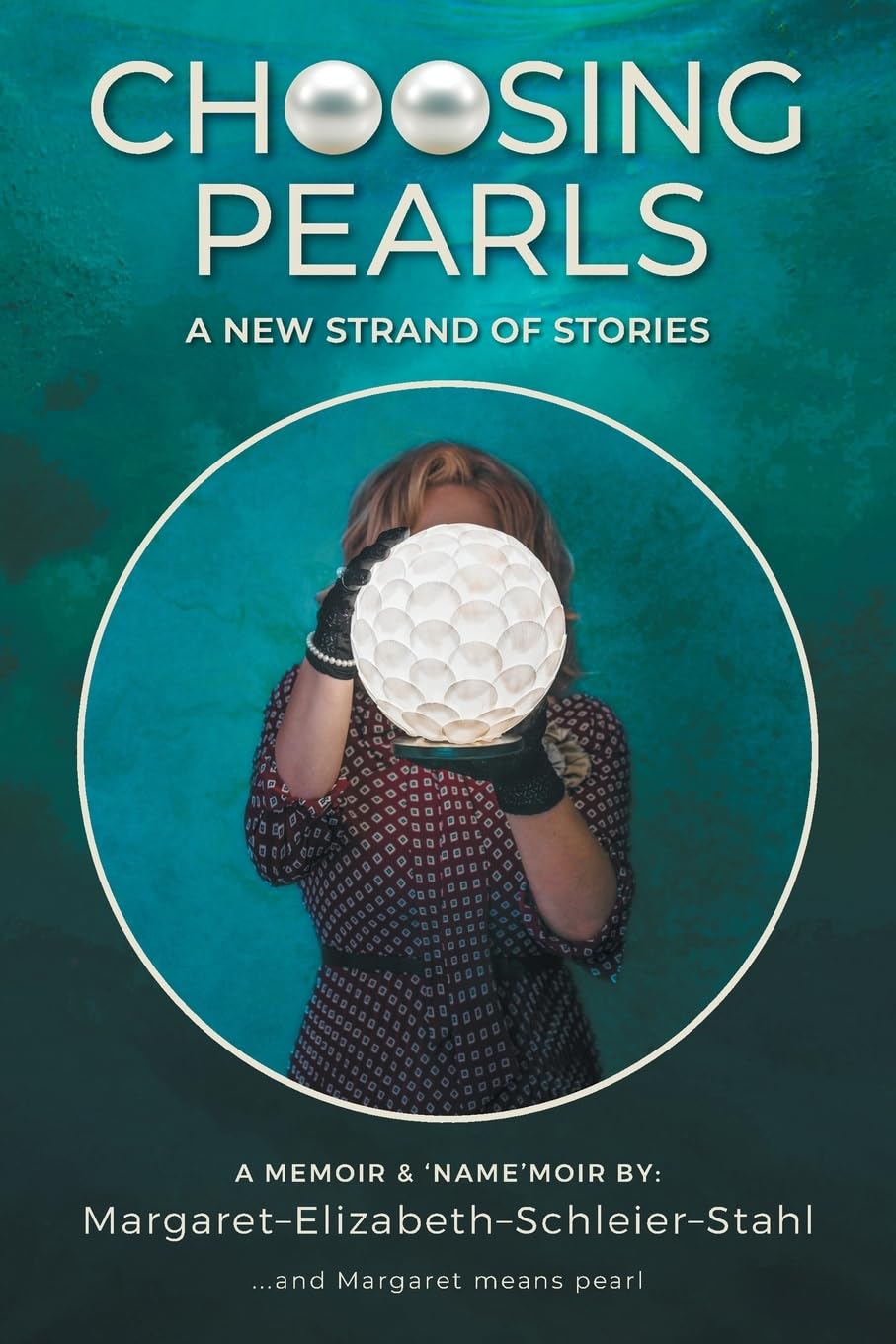 Choosing Pearls: A New Strand of Stories Art & Literature