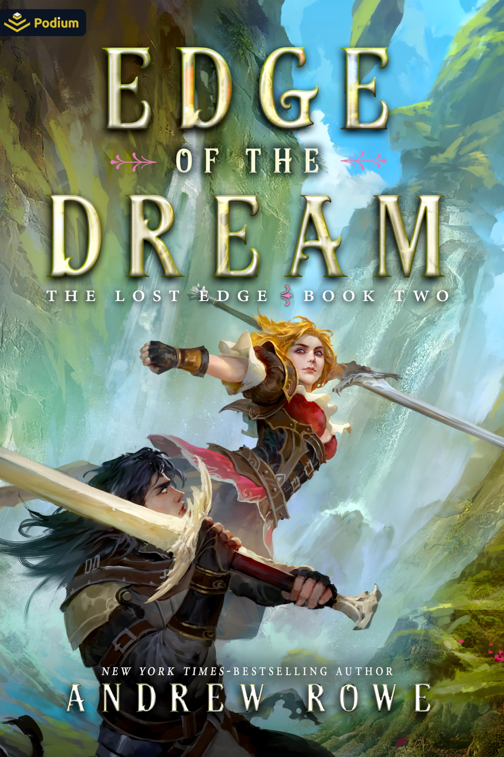 Edge of the Dream Action & Adventure