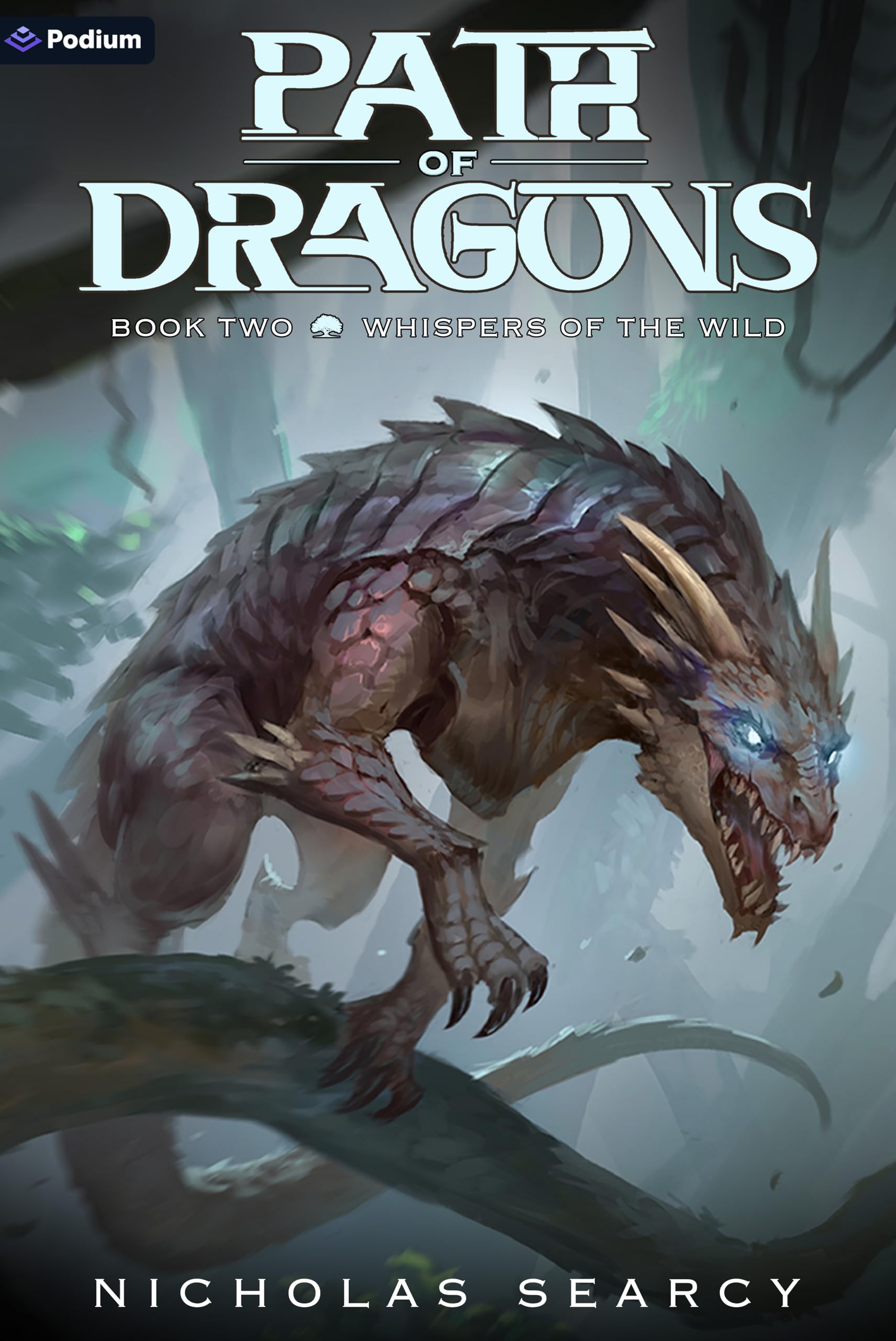 Whispers of the Wild Action & Adventure