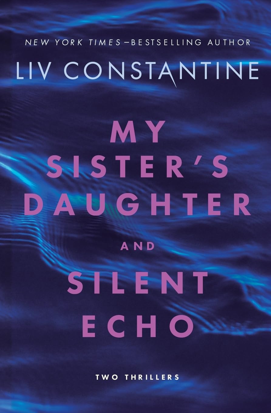 My Sister's Daughter and Silent Echo Contemporary literature