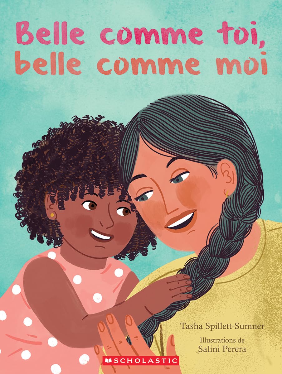 Belle Comme Toi, Belle Comme Moi Non-fiction