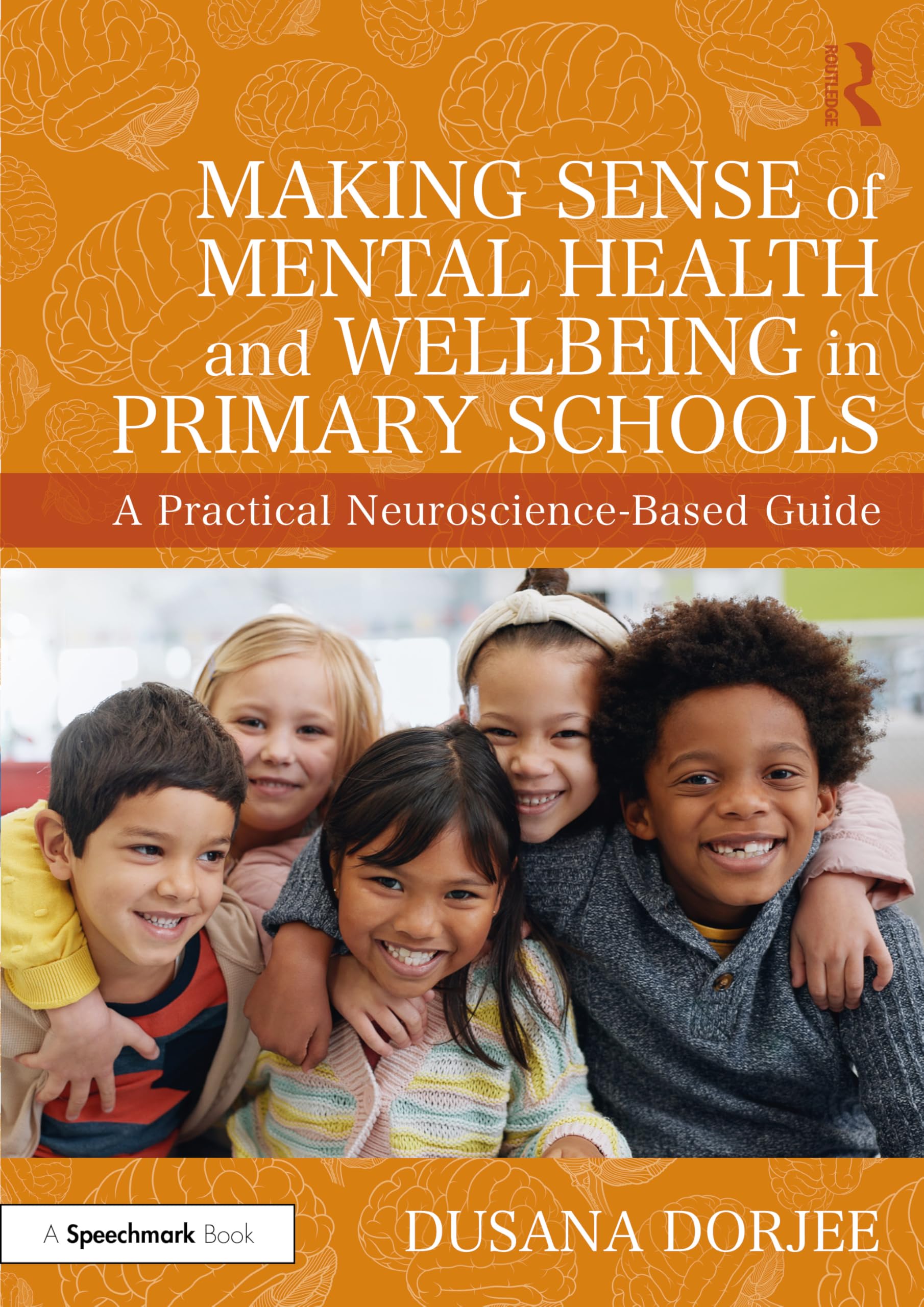 Making Sense of Mental Health and Wellbeing in Primary Schools Education & Training