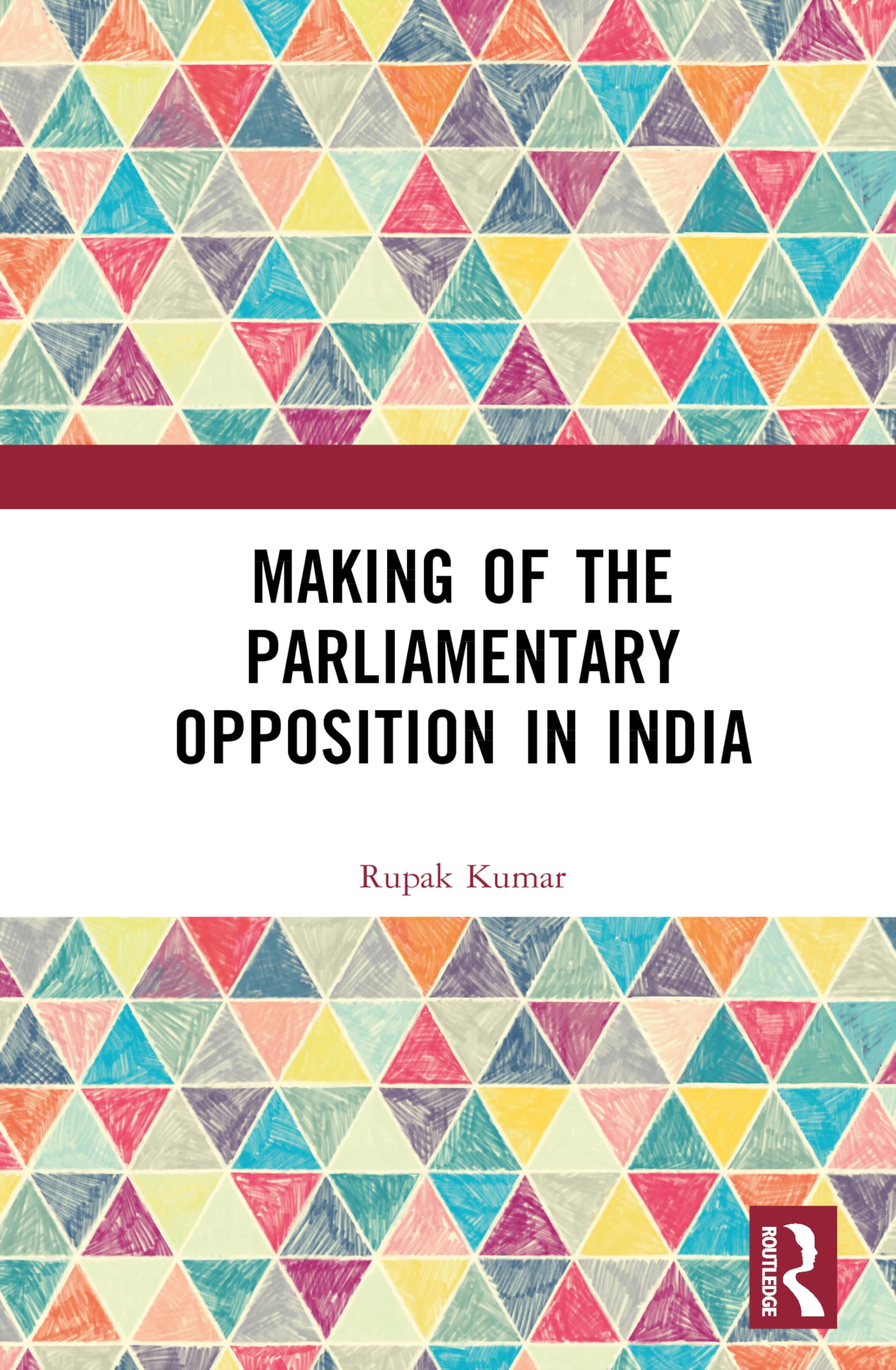 Making of the Parliamentary Opposition in India Social Sciences