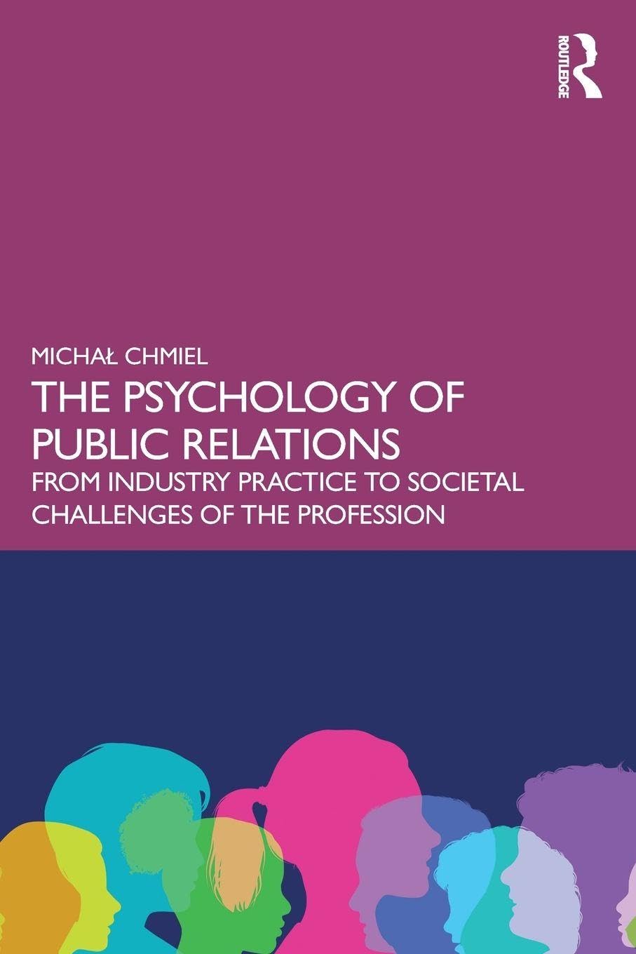 The Psychology of Public Relations Law