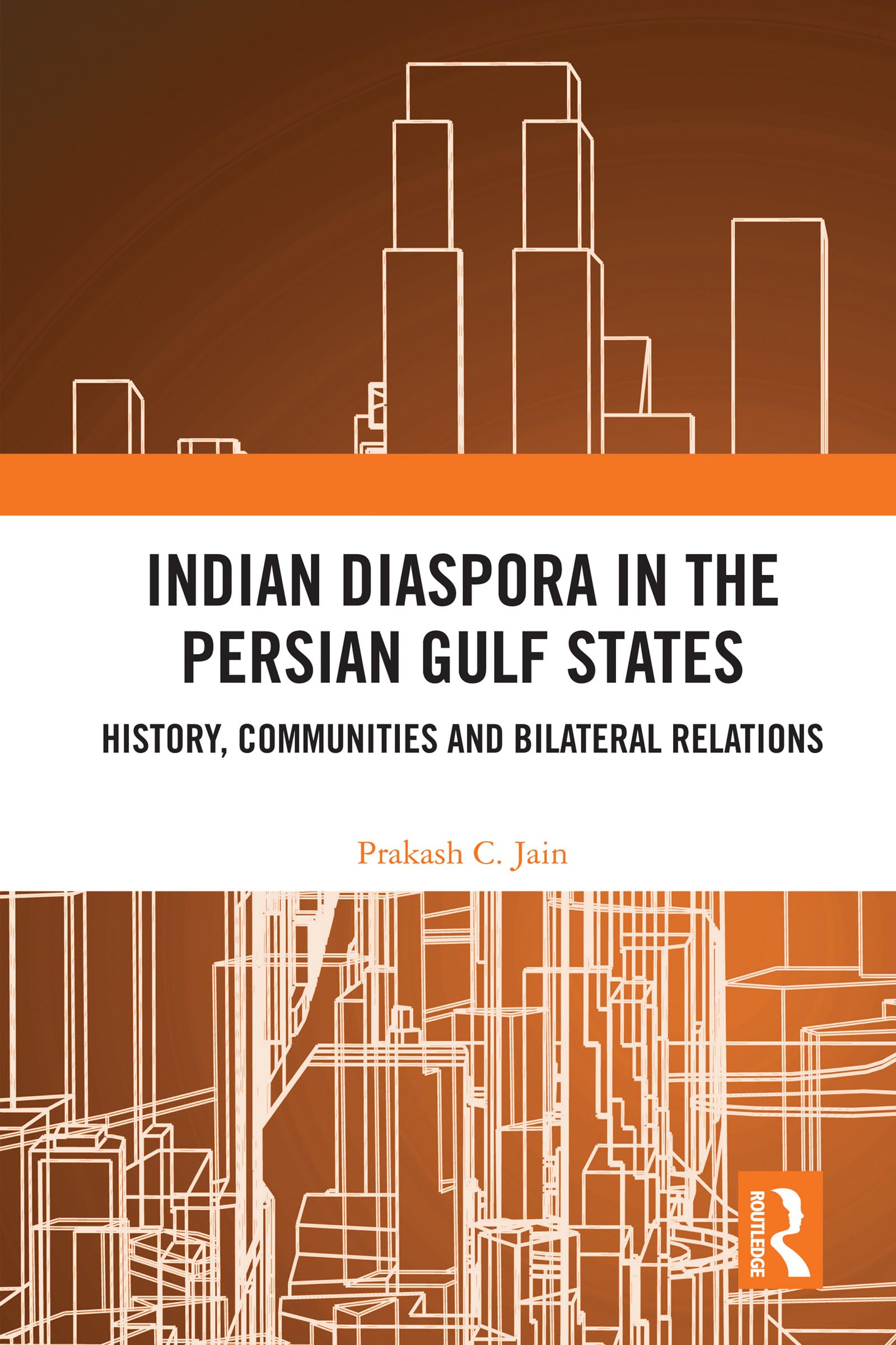Indian Diaspora in the Persian Gulf States Books