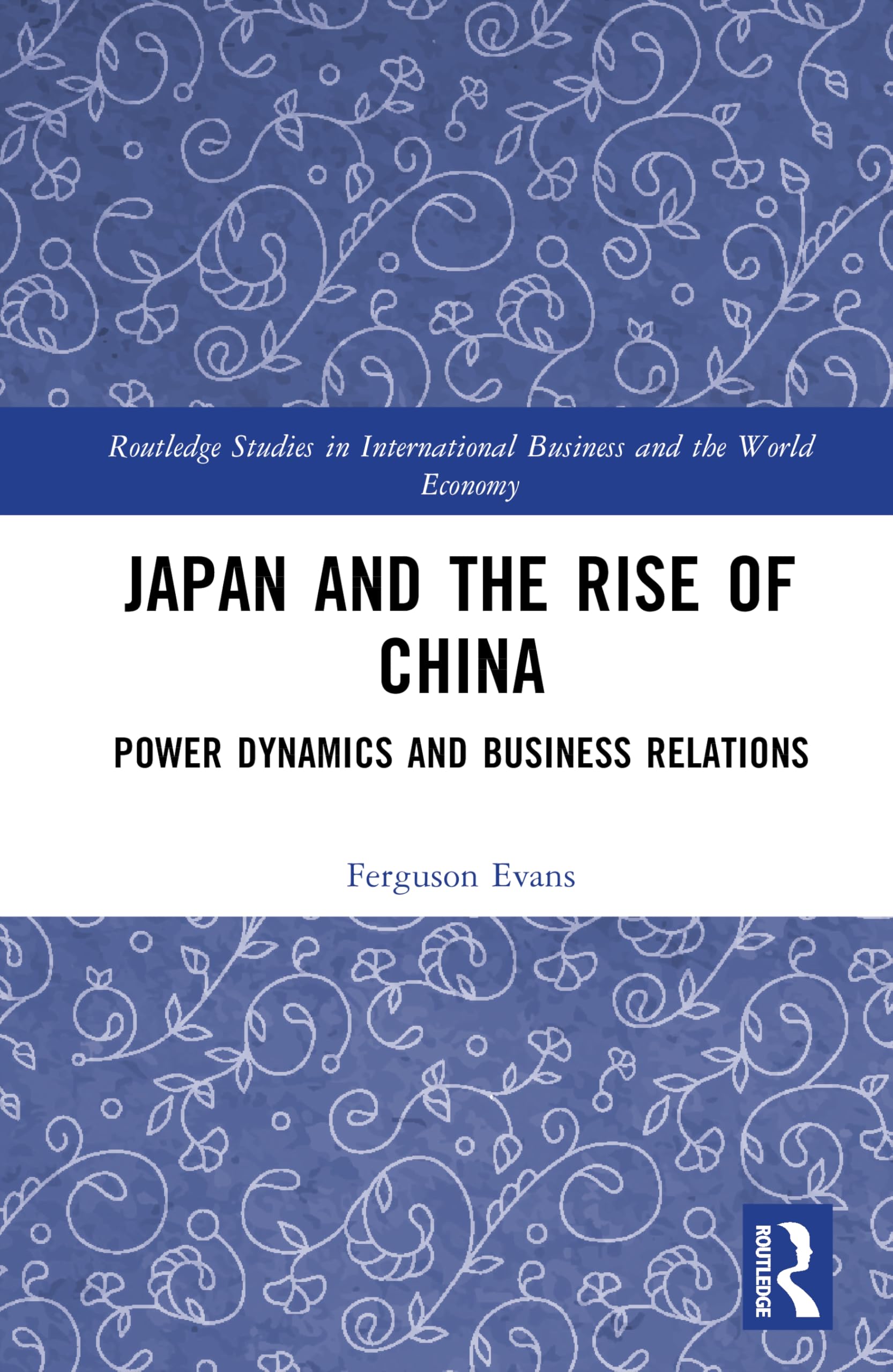 Japan and the Rise of China Social Sciences