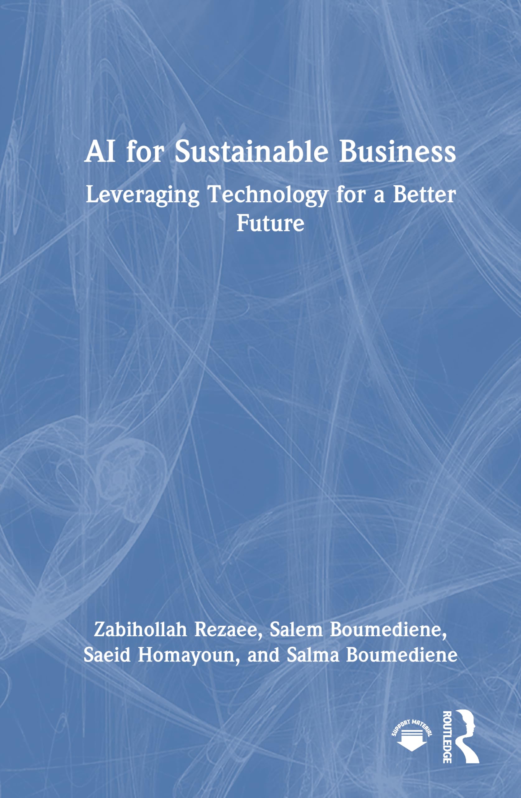 AI for Sustainable Business Business, Finance & Career