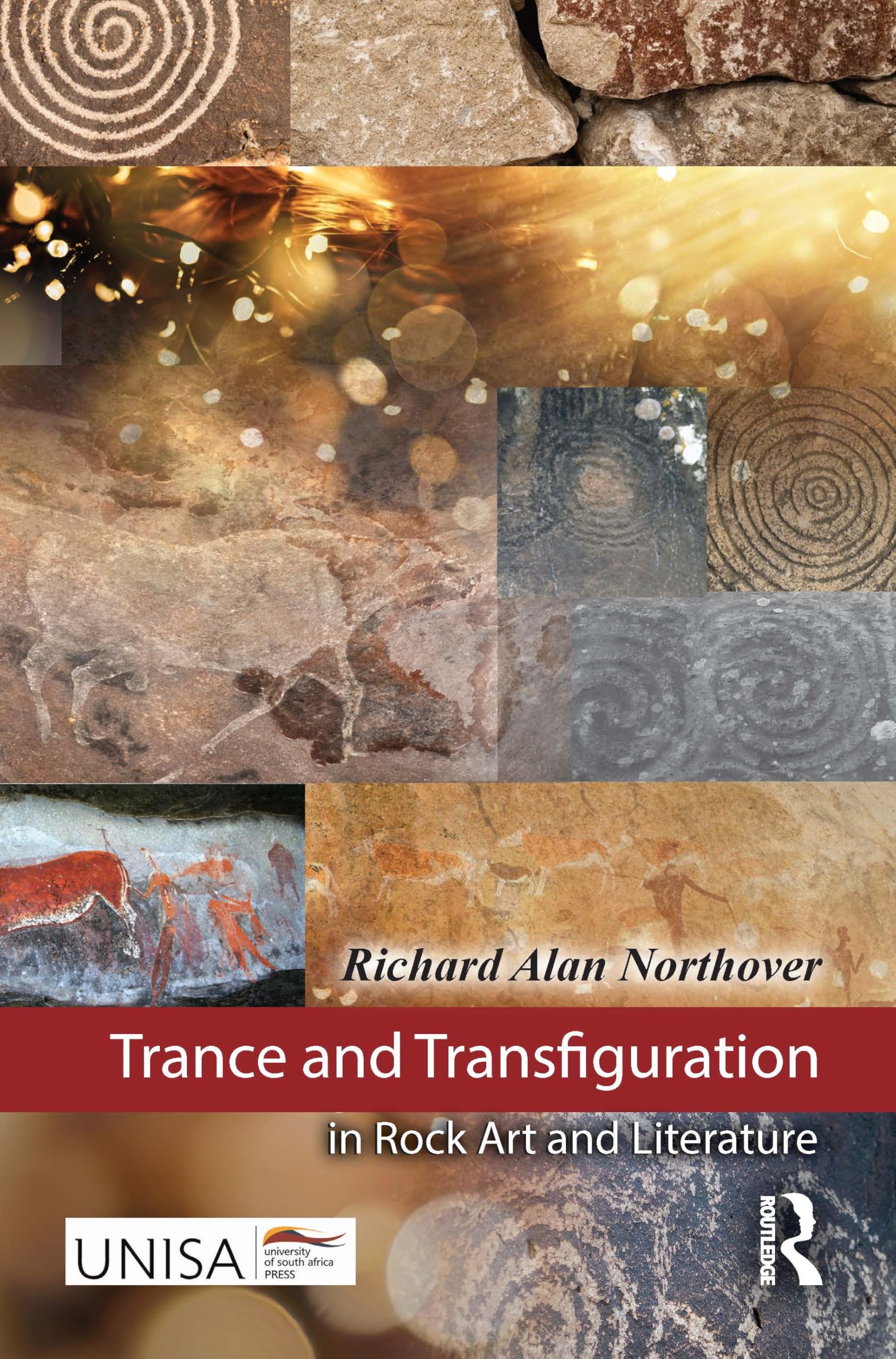 Trance and Transfiguration in Rock Art and Literature Law