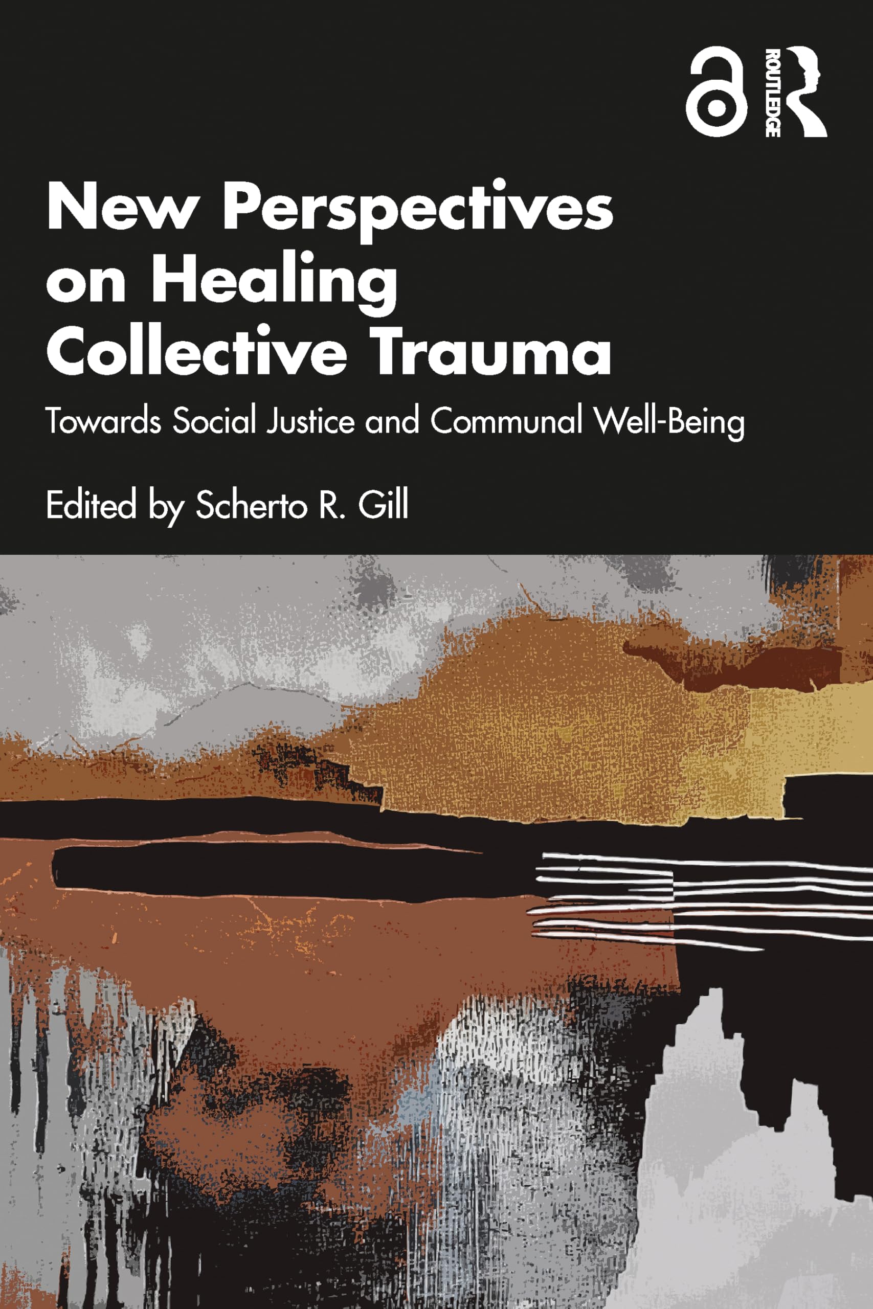 New Perspectives on Healing Collective Trauma Books