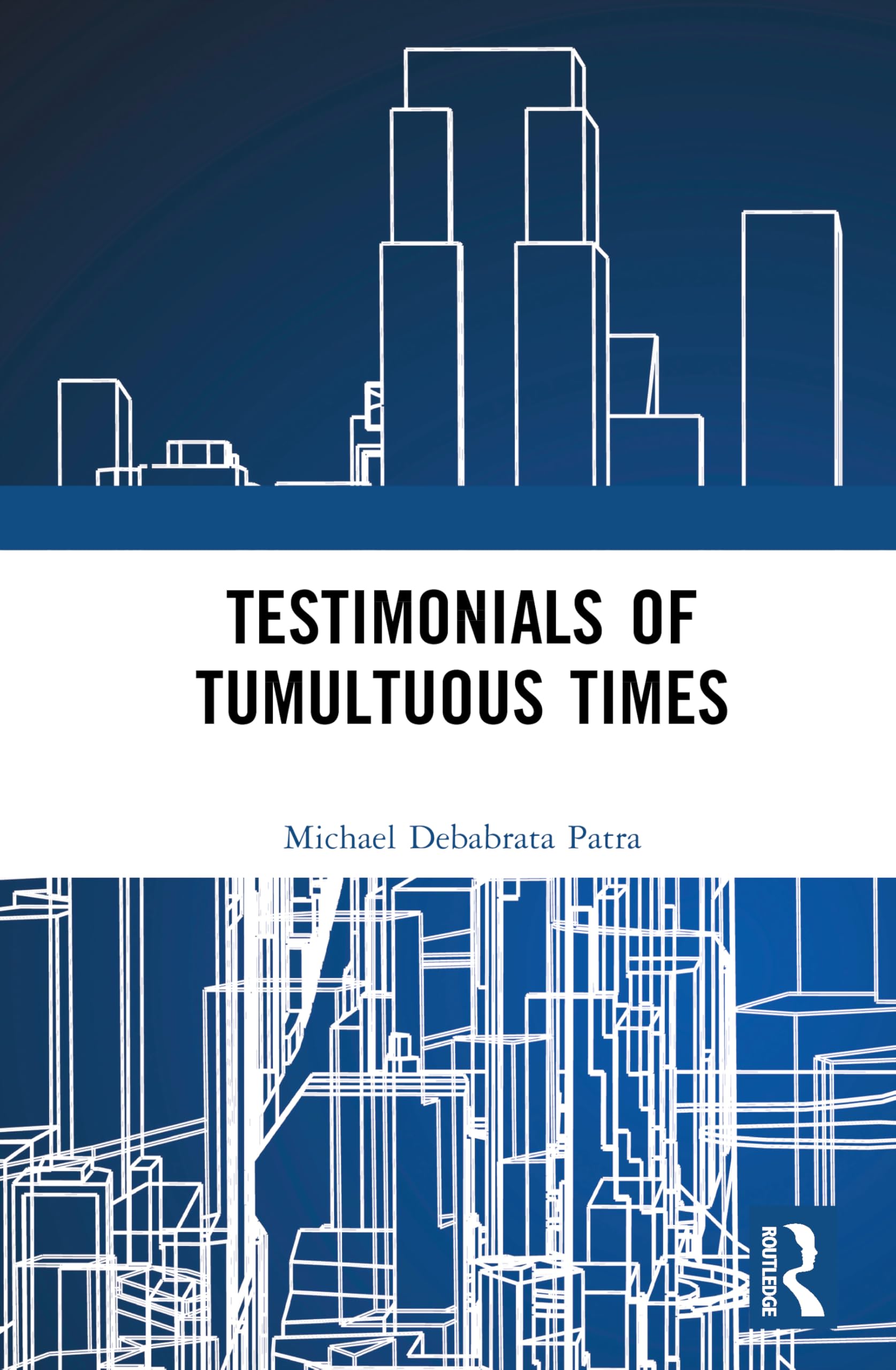 Testimonials of Tumultuous Times Business, Finance & Career