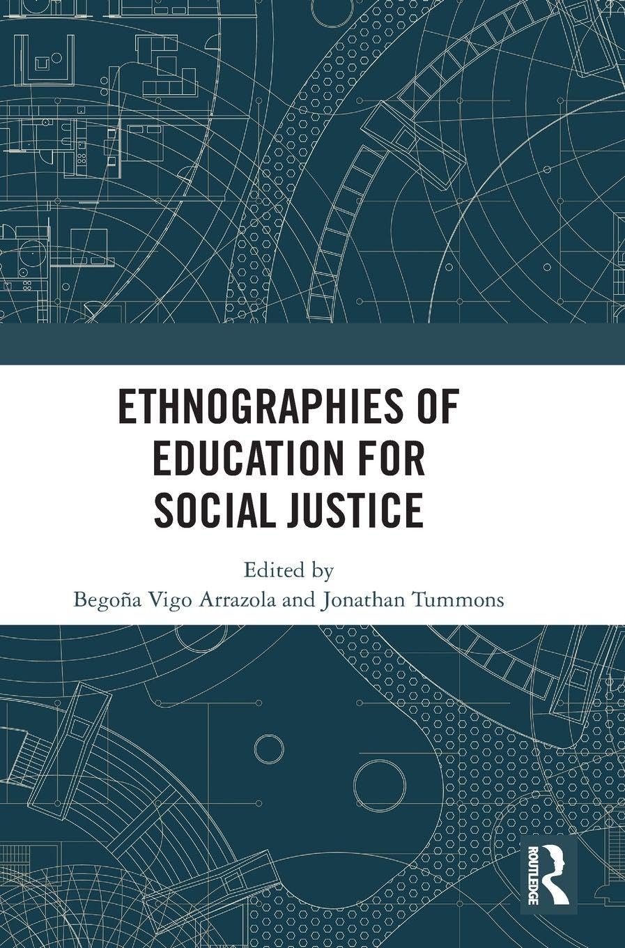 Ethnographies of Education for Social Justice Education & Training
