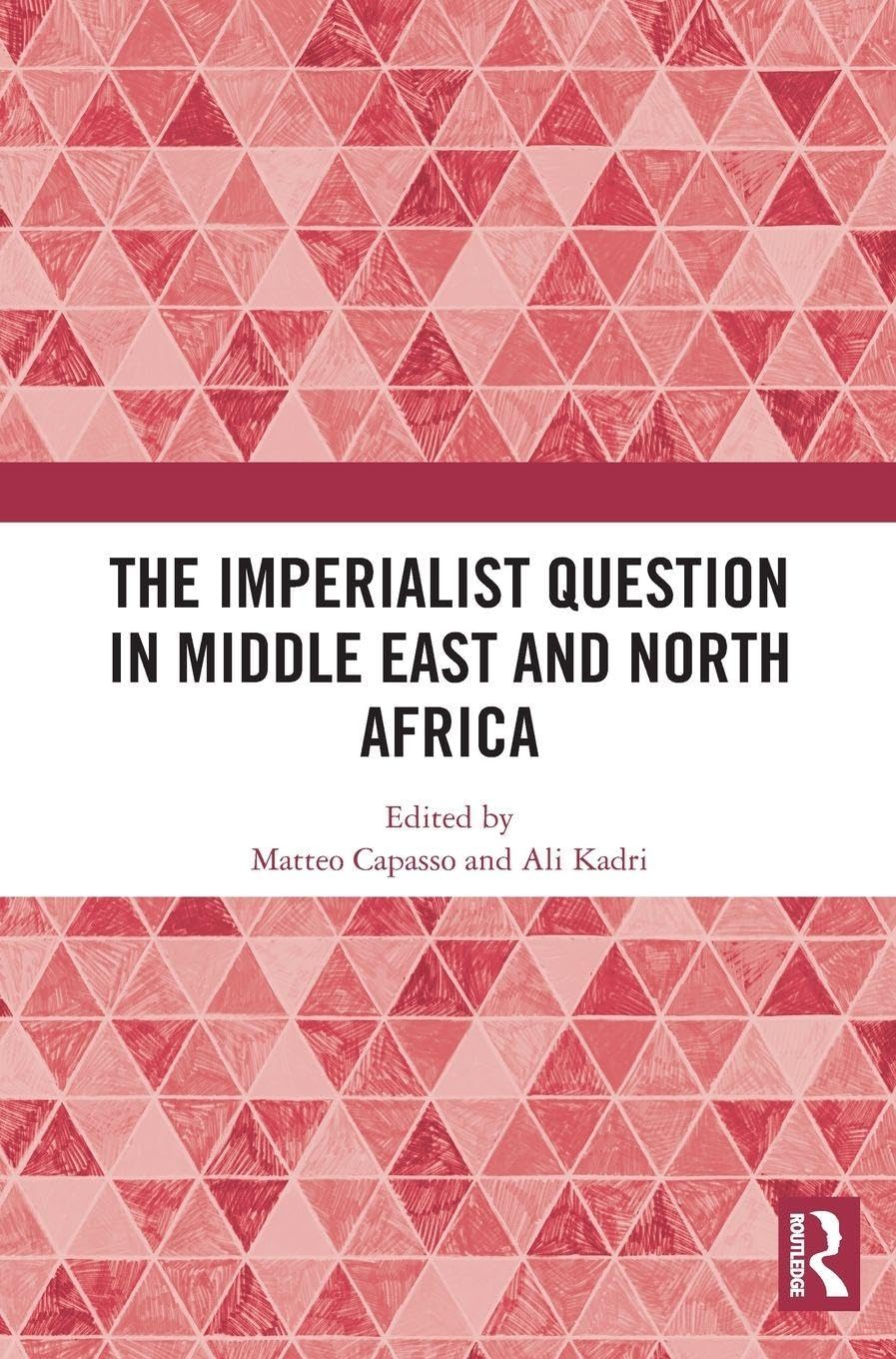 The Imperialist Question in Middle East and North Africa Law
