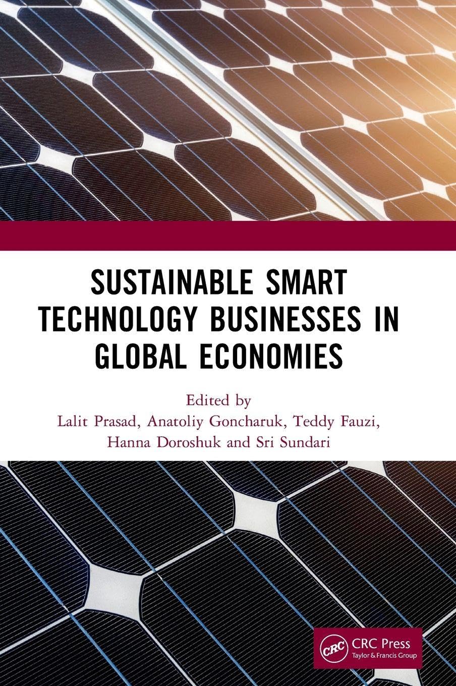 Sustainable Smart Technology Businesses in Global Economies Business, Finance & Career