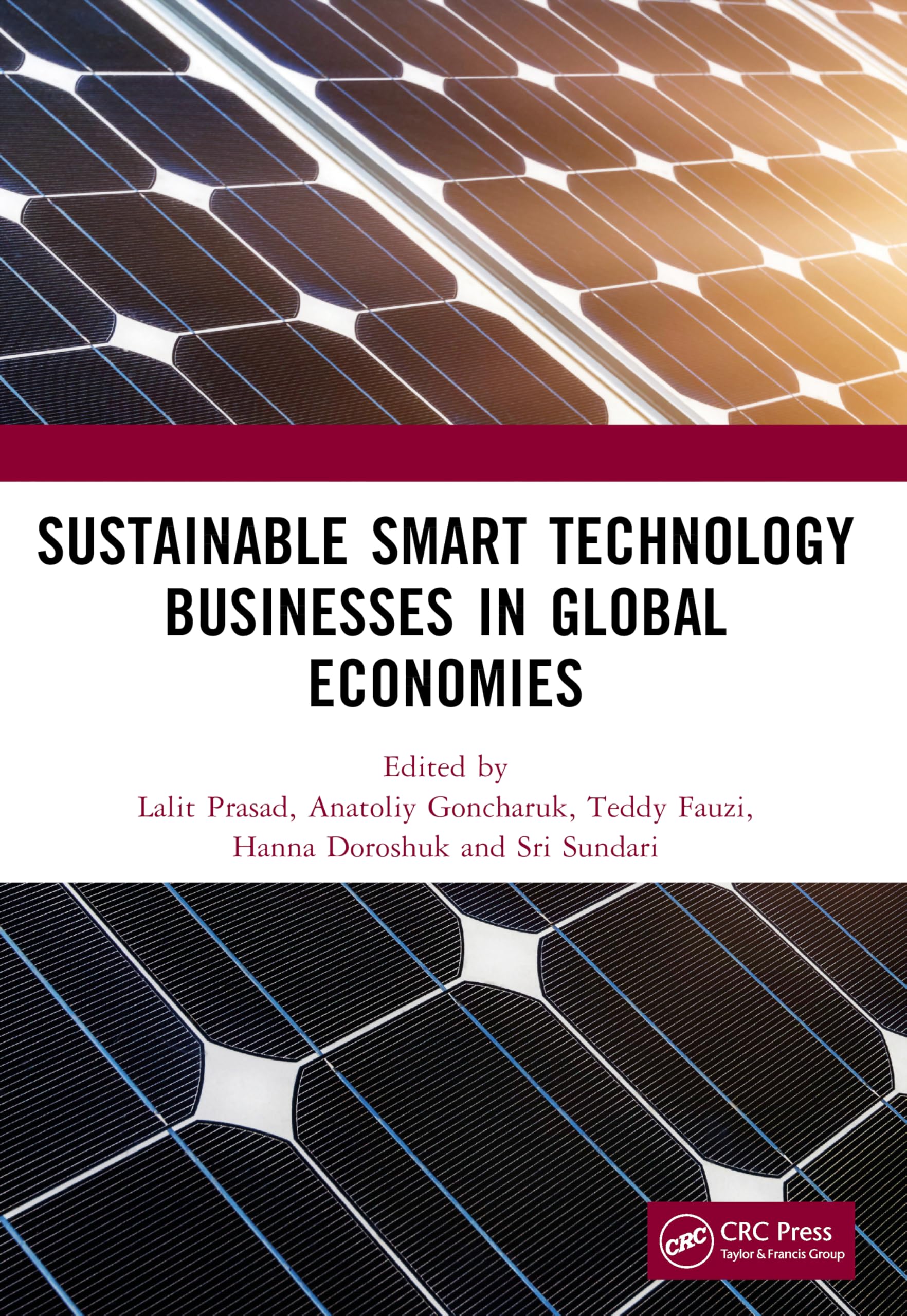 Sustainable Smart Technology Businesses in Global Economies Business, Finance & Career