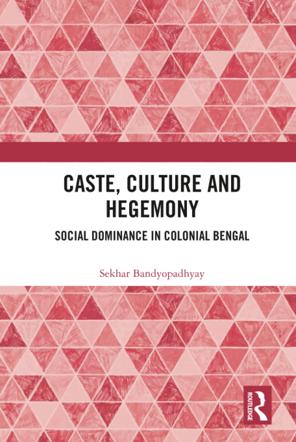 Caste, Culture and Hegemony Social Sciences