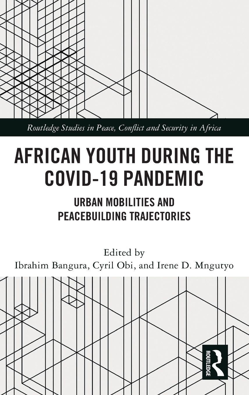 African Youth during the COVID-19 Pandemic Law