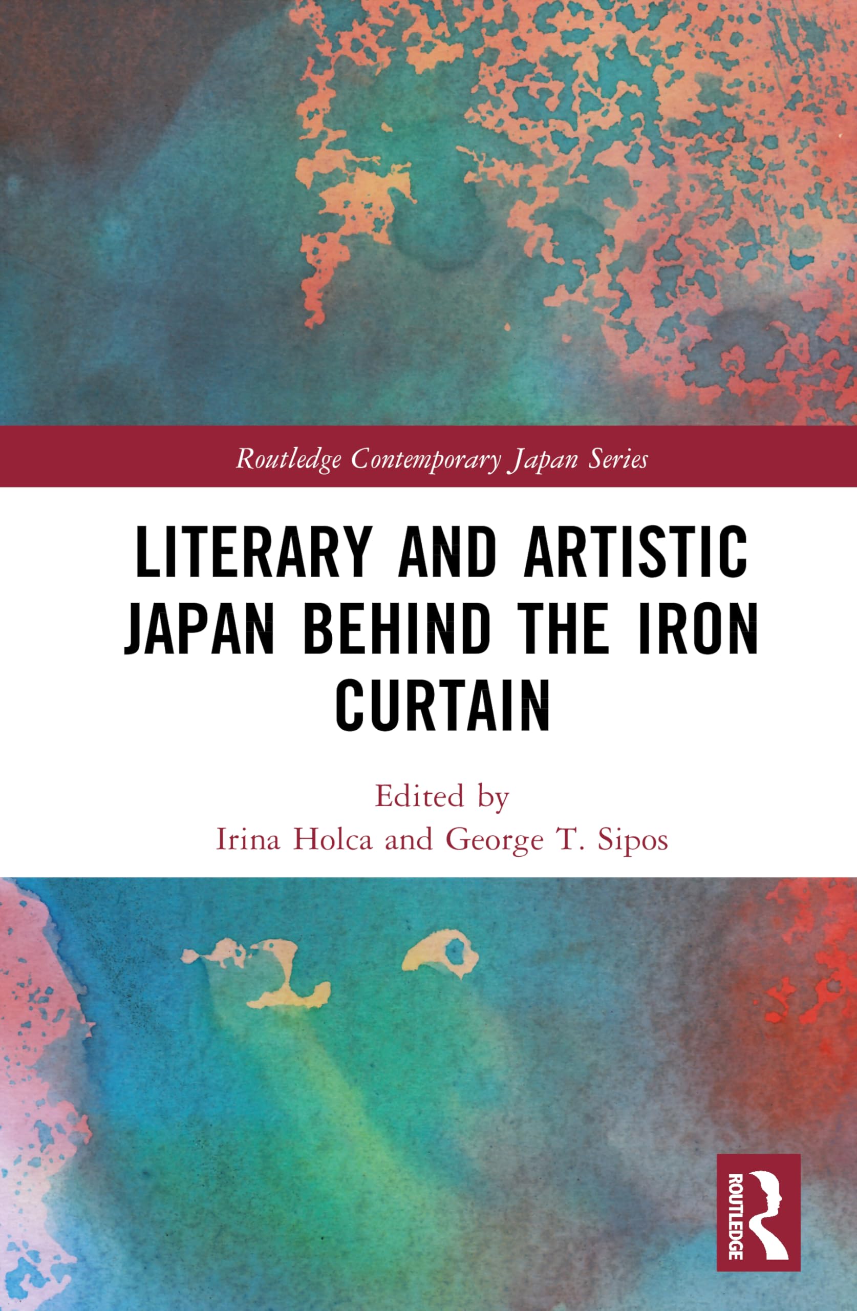Literary and Artistic Japan behind the Iron Curtain Social Sciences