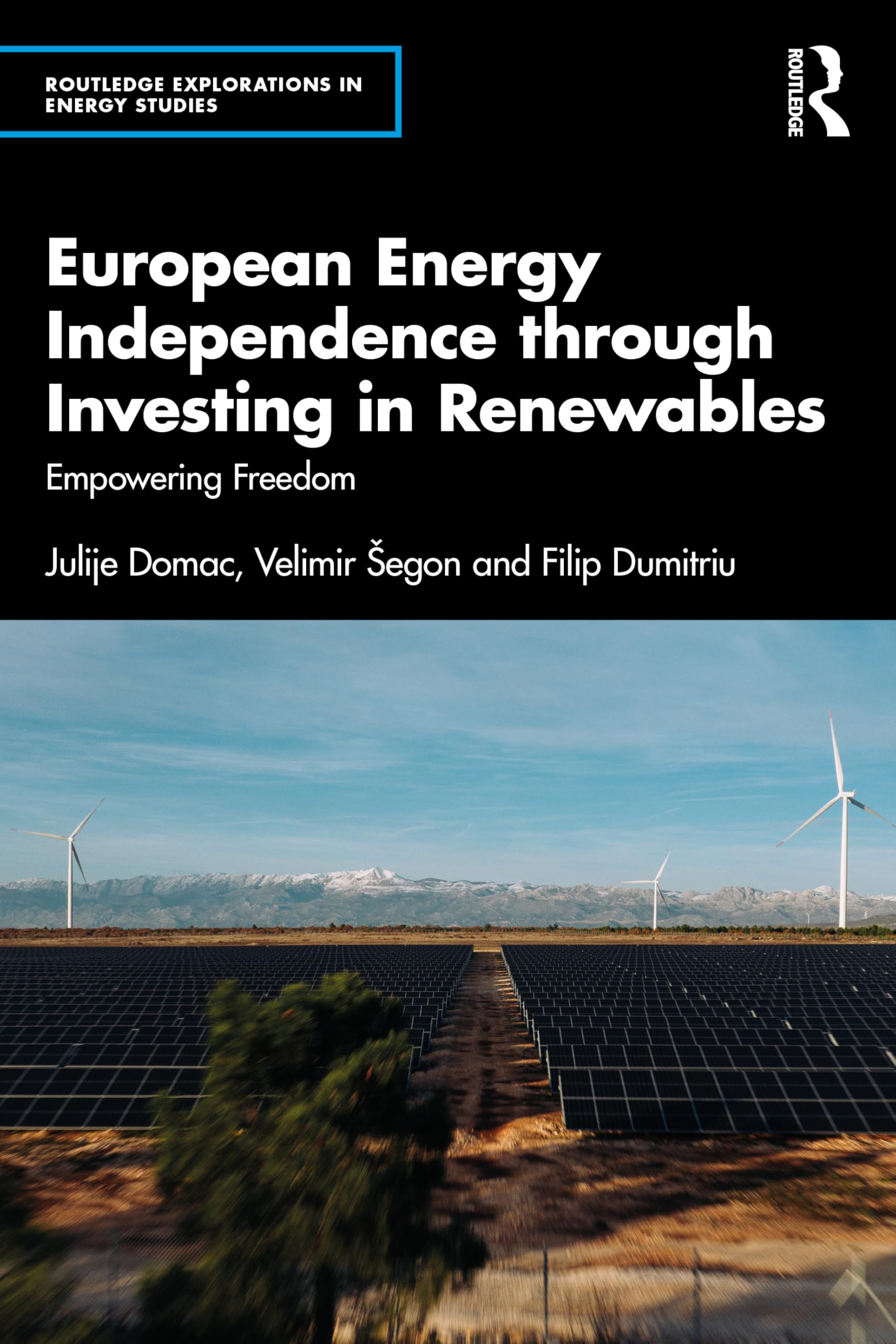 European Energy Independence through Investing in Renewables Law