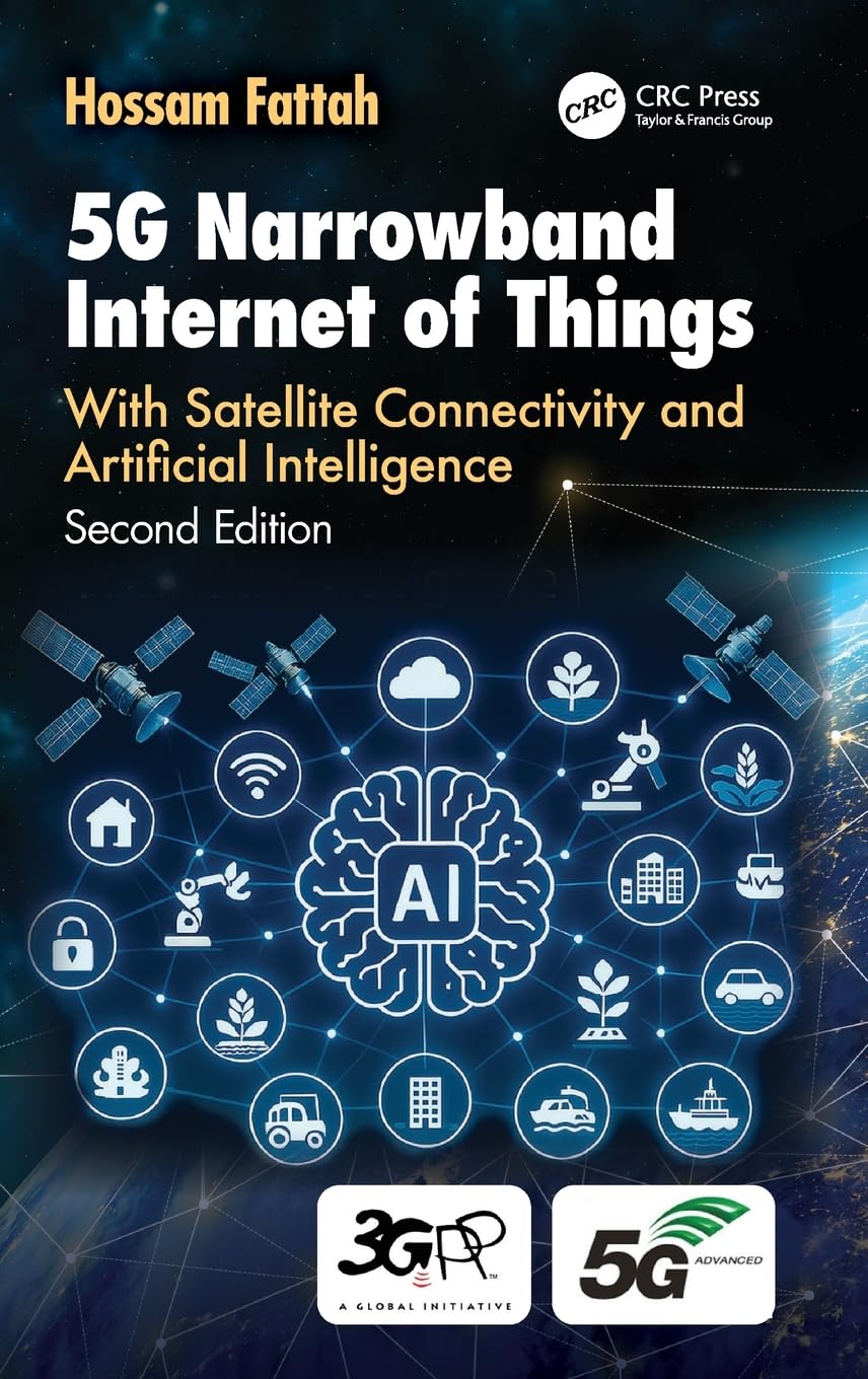 5G Narrowband Internet of Things Computer Science