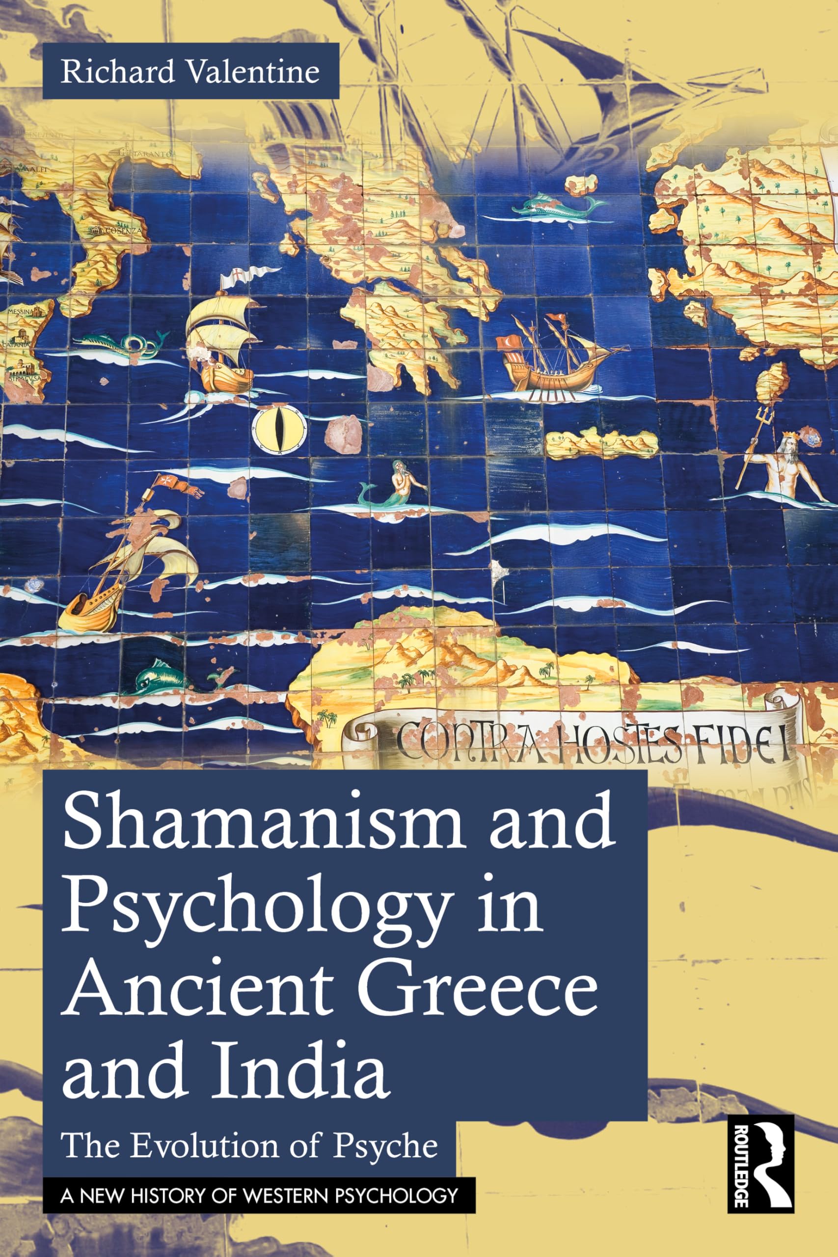 Shamanism and Psychology in Ancient Greece and India Medicine