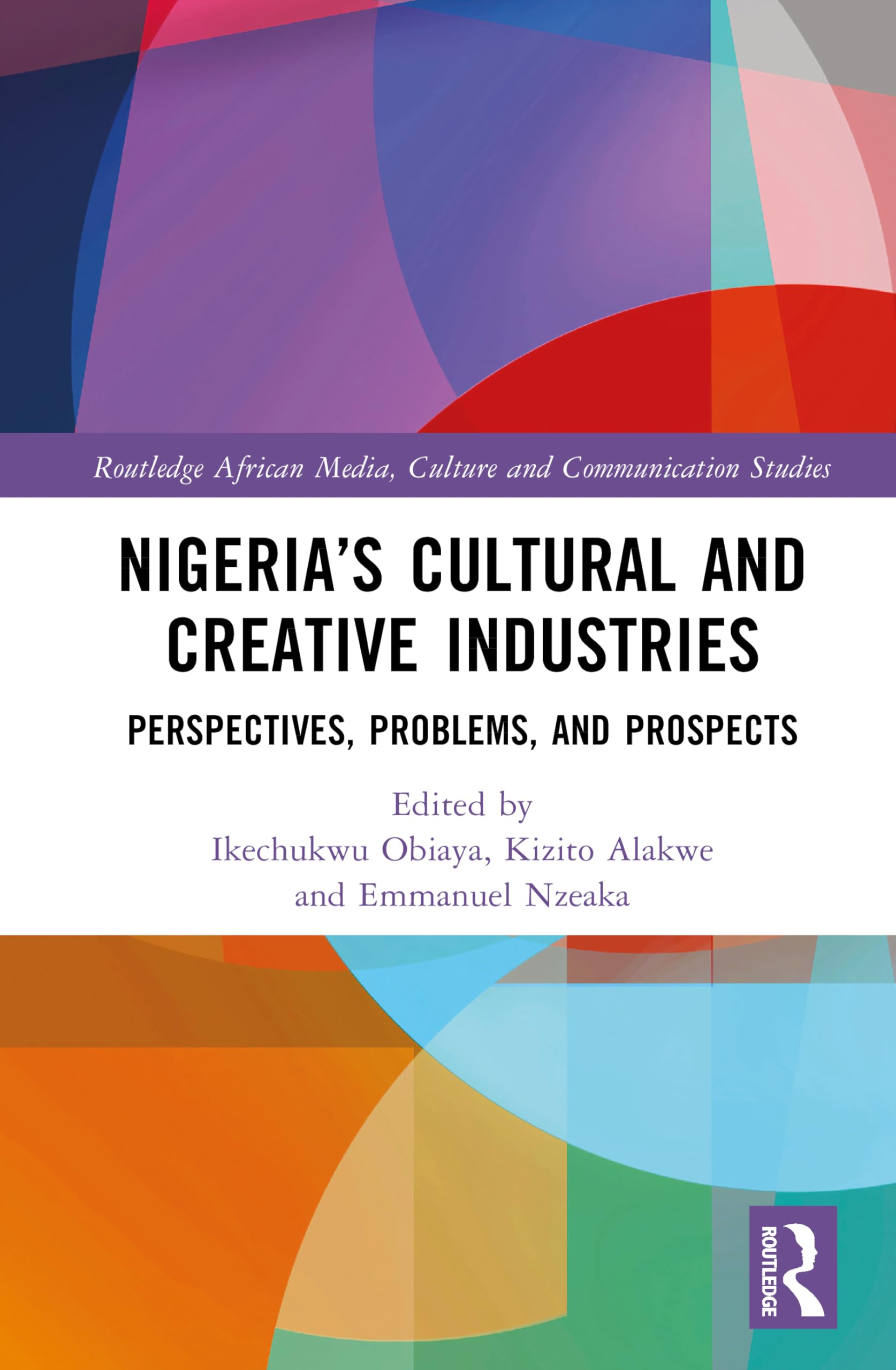 Nigeria's Cultural and Creative Industries Law