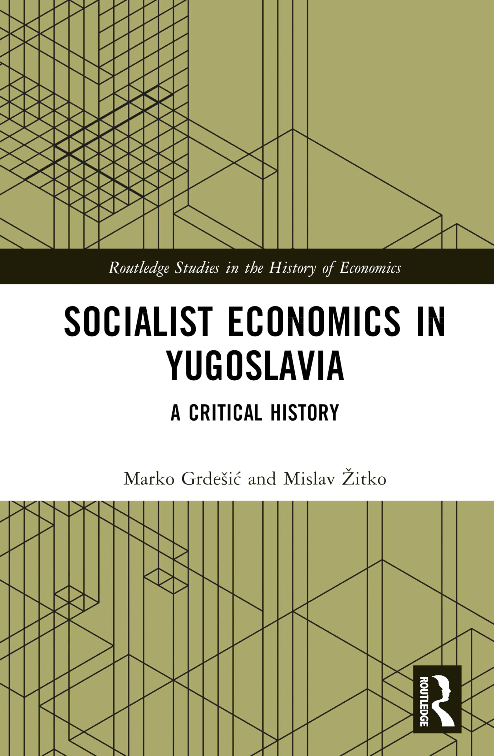 Socialist Economics in Yugoslavia Law