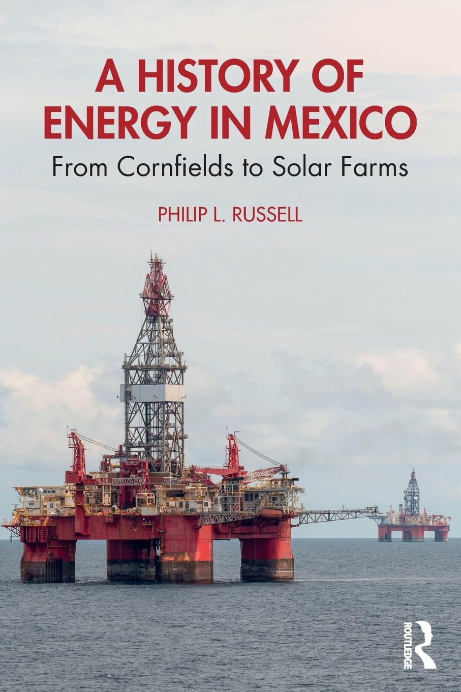 A History of Energy in Mexico Social Sciences