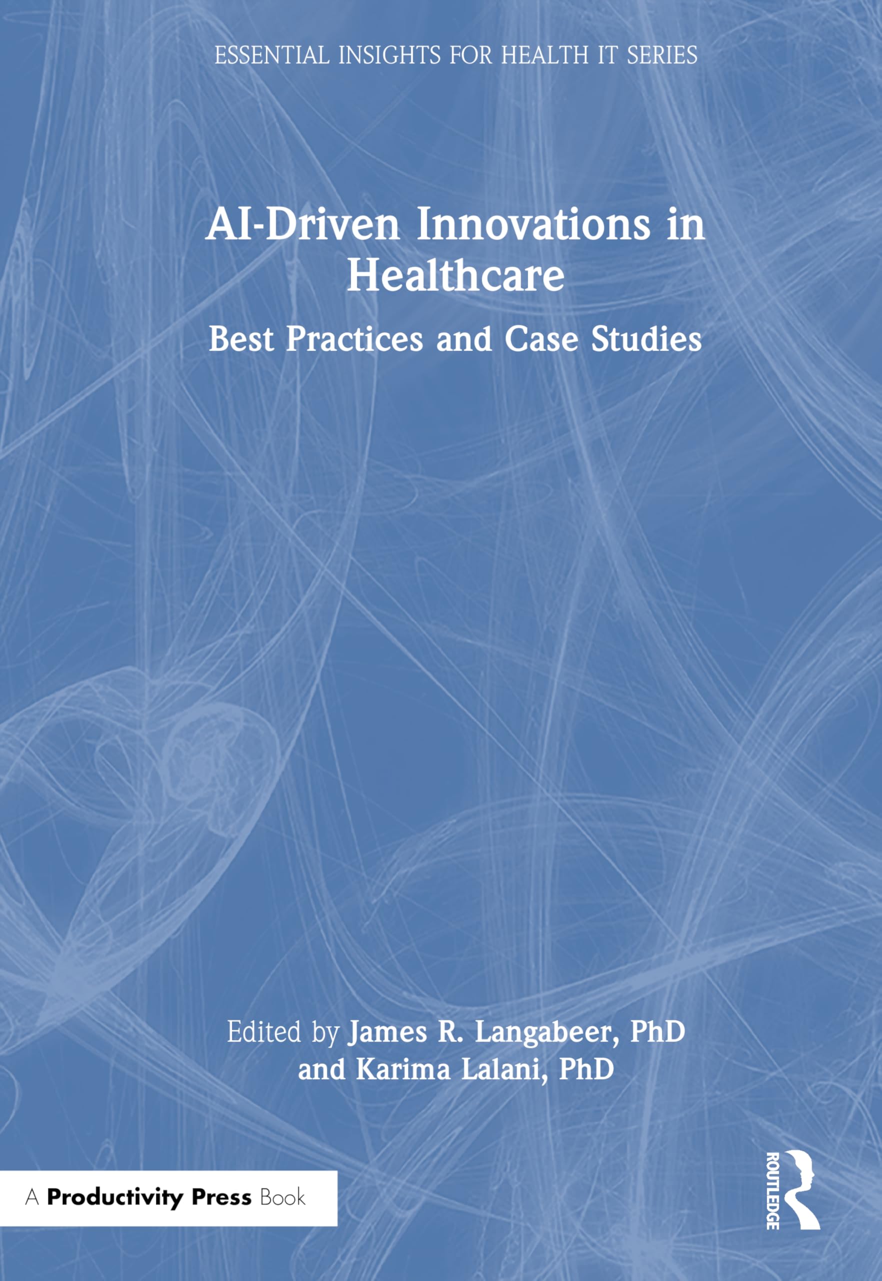 AI-Driven Innovations in Healthcare Medicine