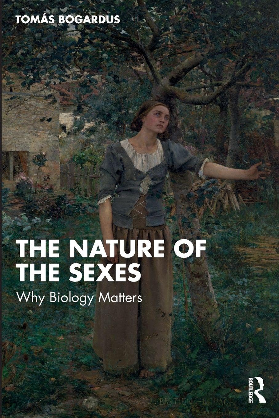 The Nature of the Sexes Philosophy