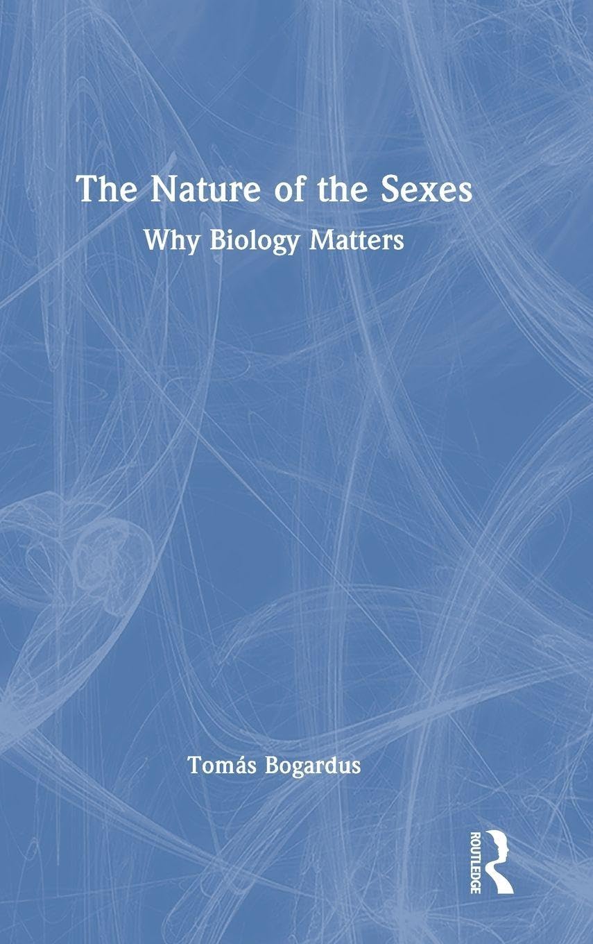 The Nature of the Sexes Philosophy