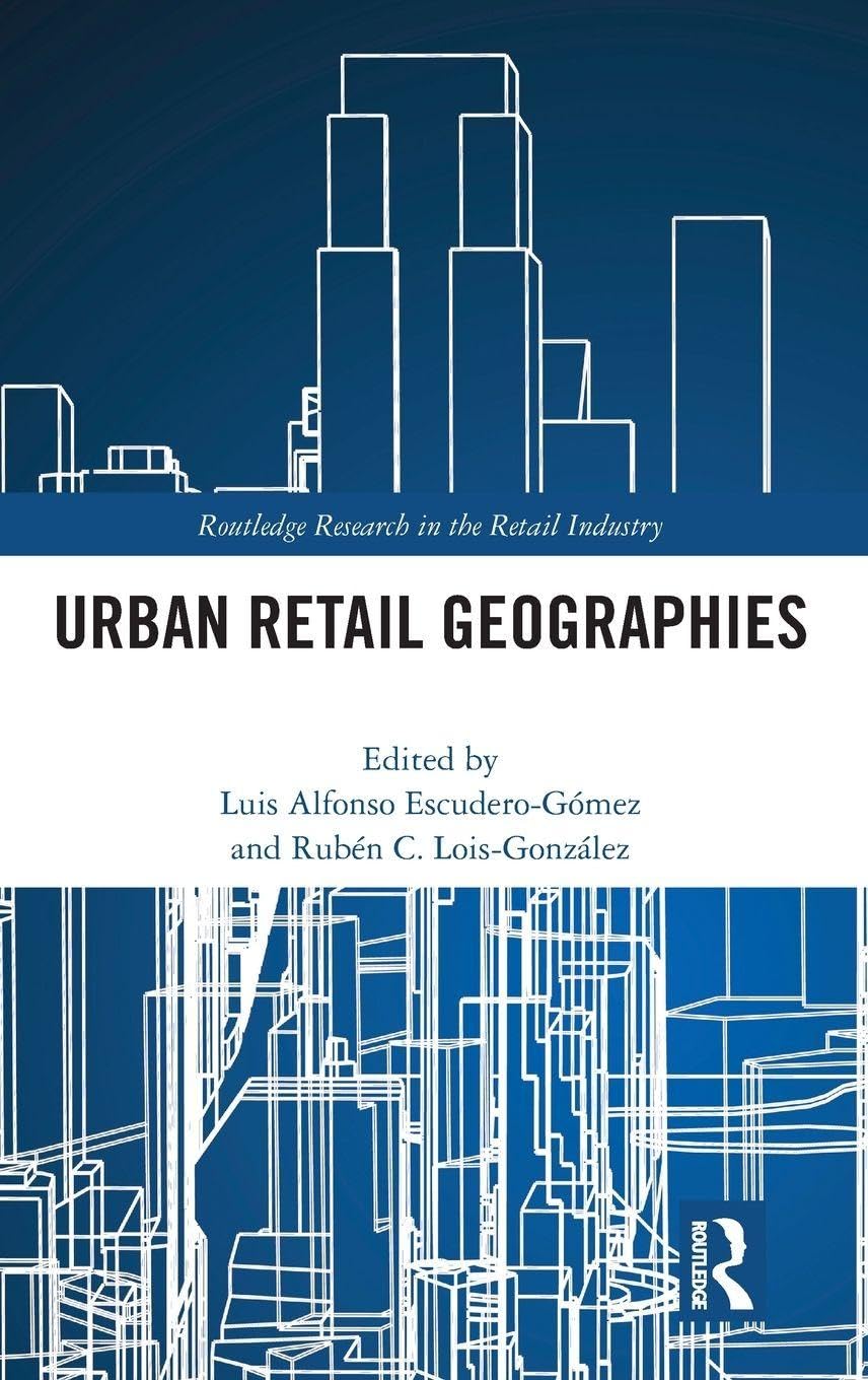 Urban Retail Geographies Law