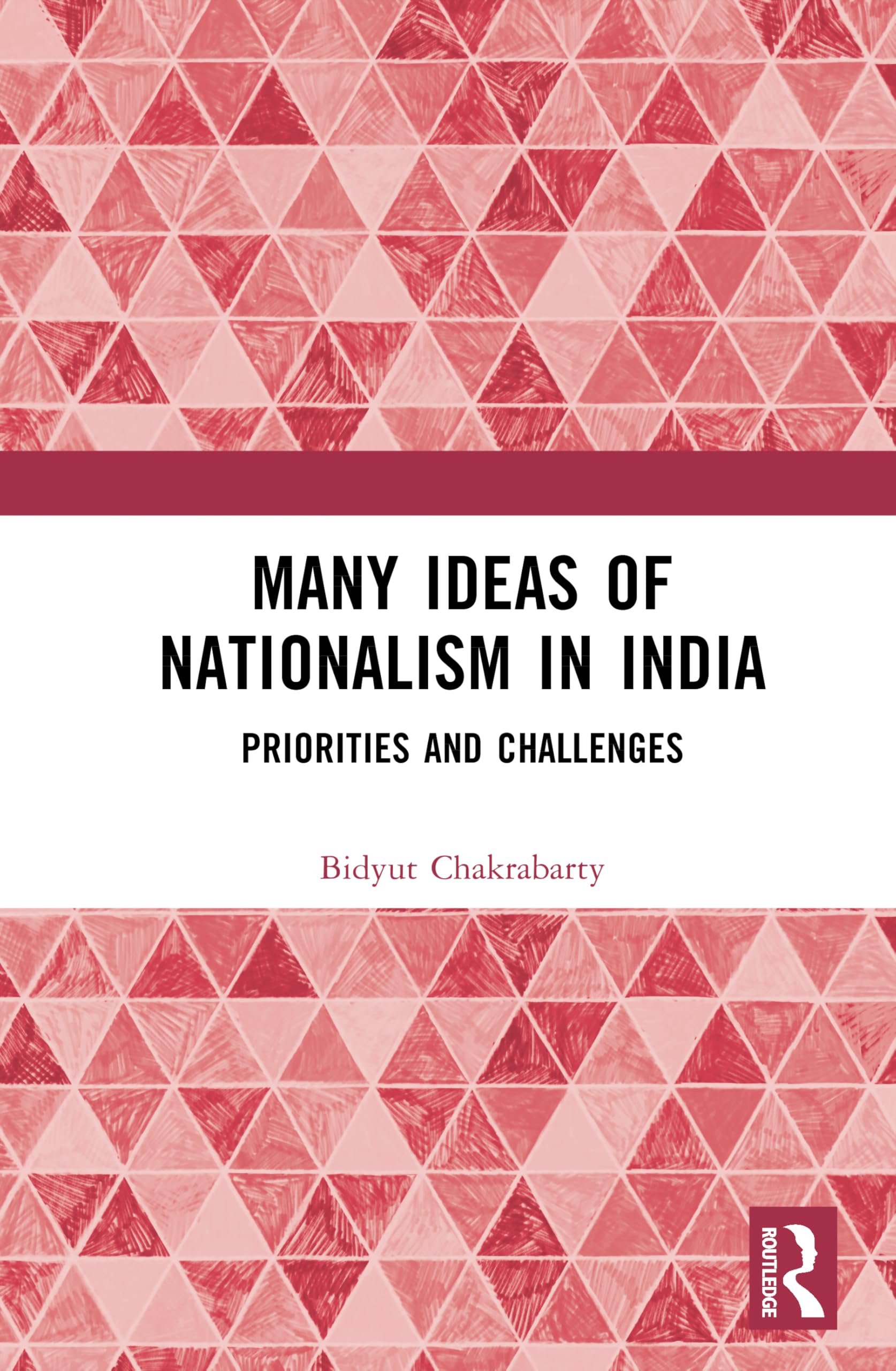 Many Ideas of Nationalism in India Philosophy