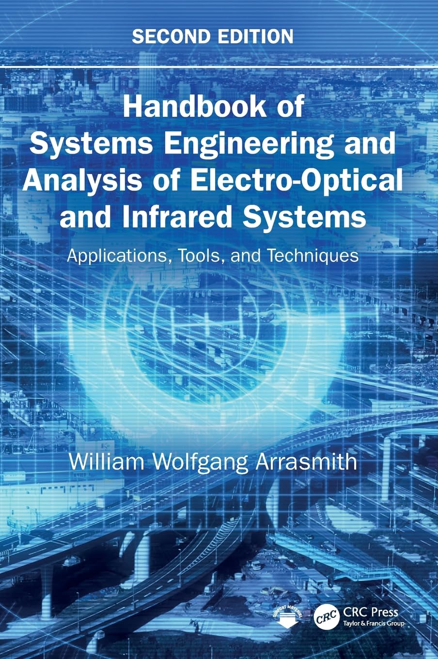 Handbook of Systems Engineering and Analysis of Electro-Optical and Infrared Systems Business, Finance & Career