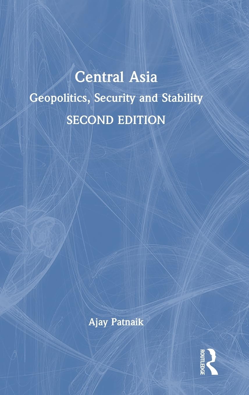 Product Image: Central Asia