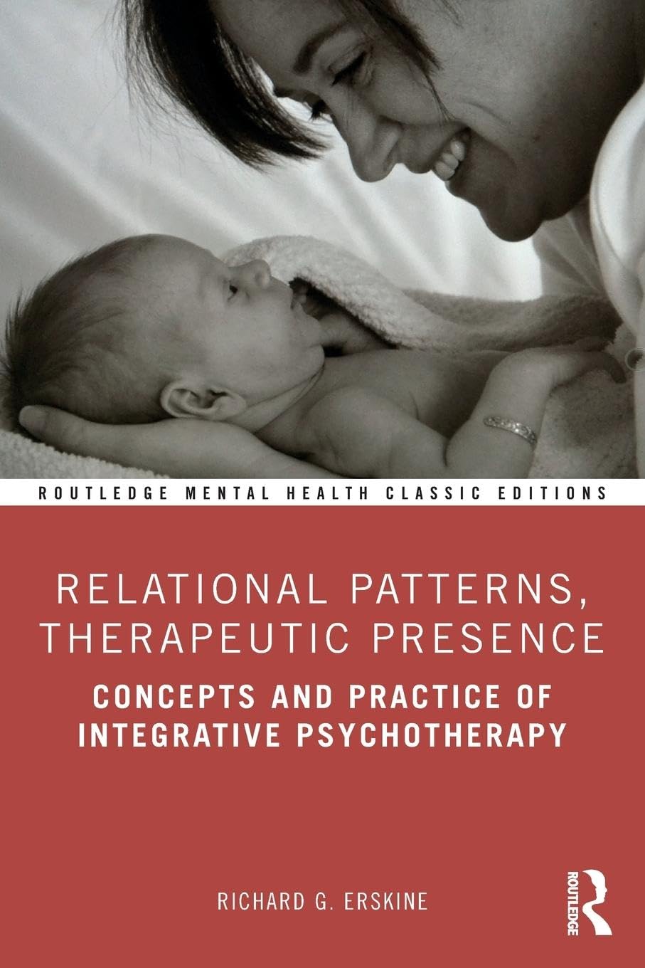 Product Image: Relational Patterns, Therapeutic Presence