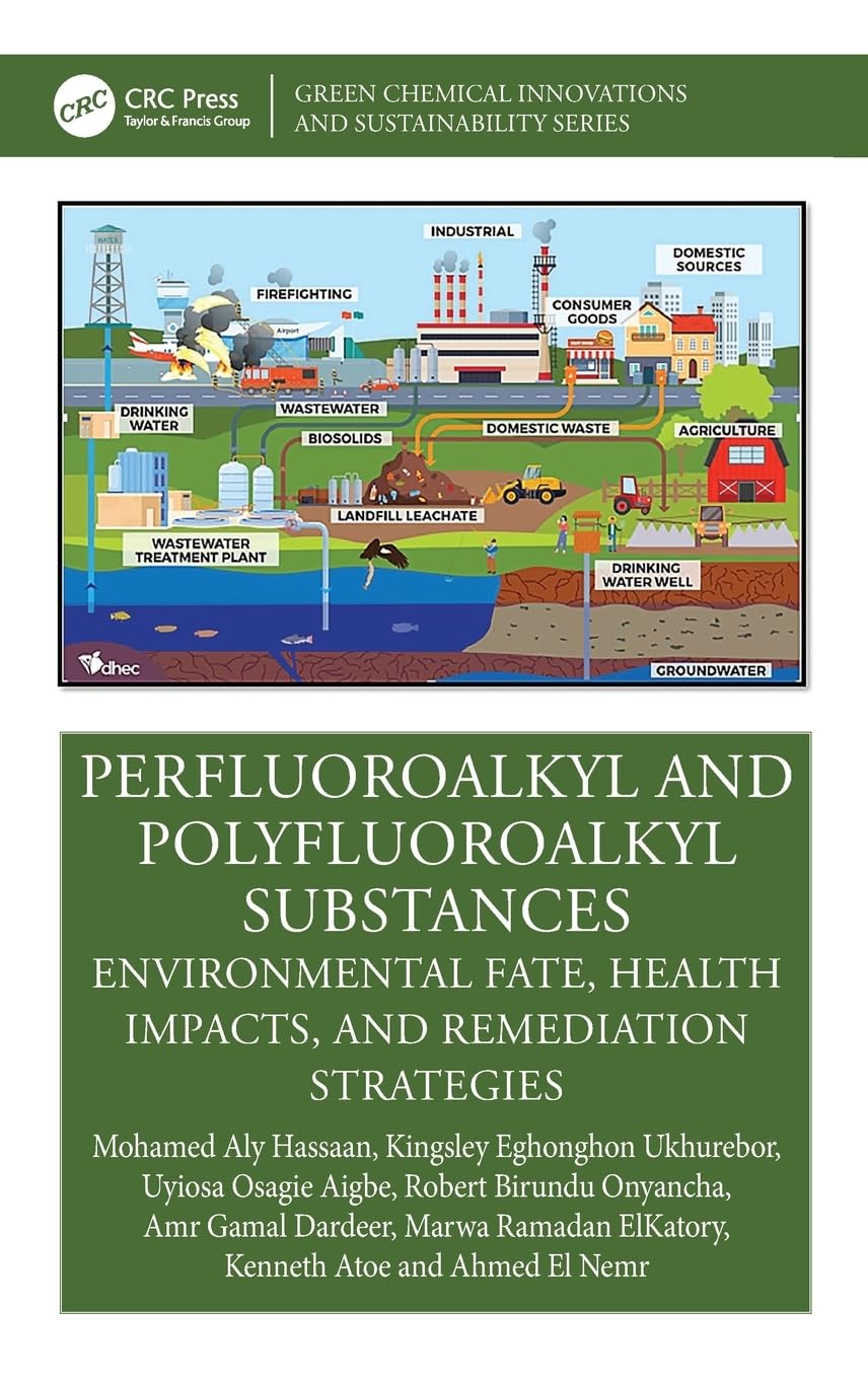 Perfluoroalkyl and Polyfluoroalkyl Substances Medicine