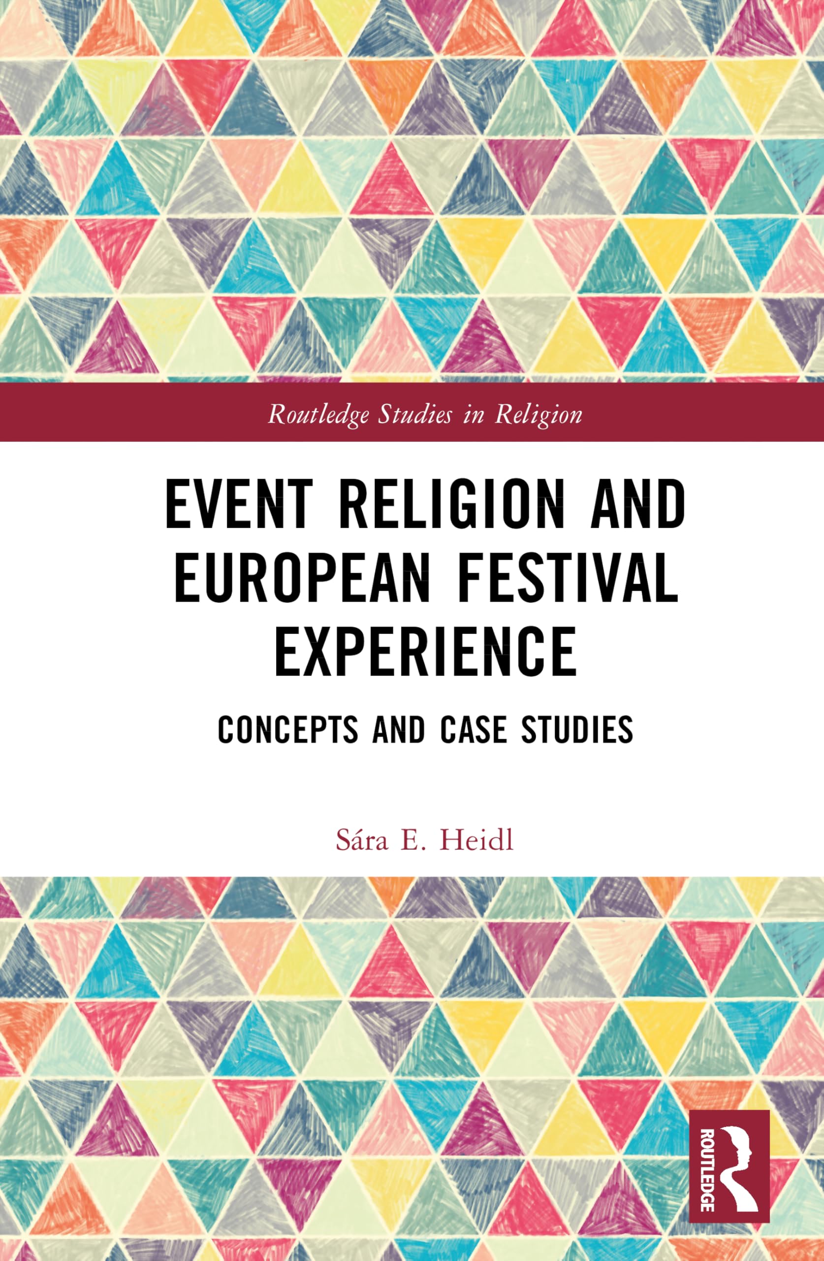 Event Religion and European Festival Experience Law