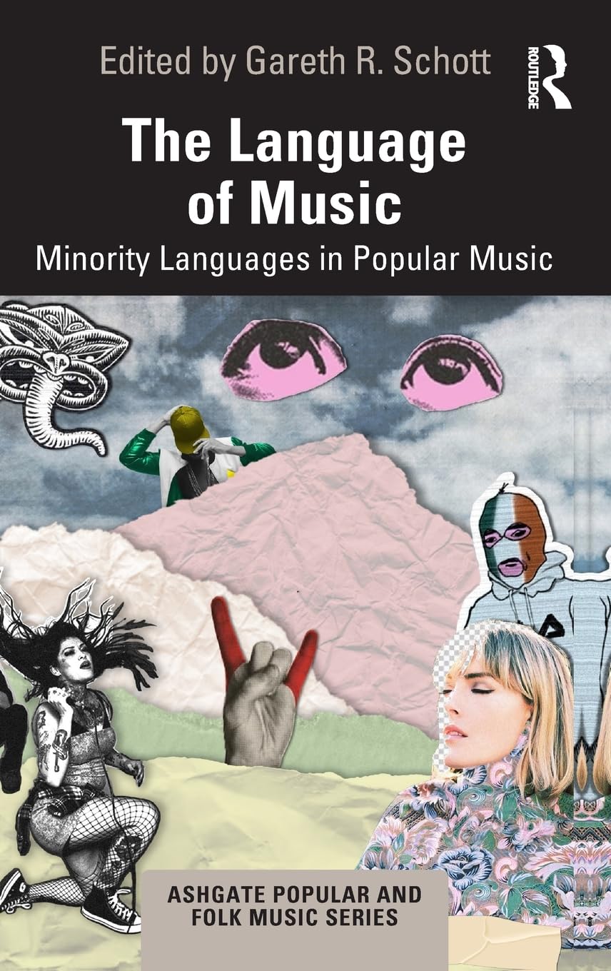 The Language of Music Arts & Music