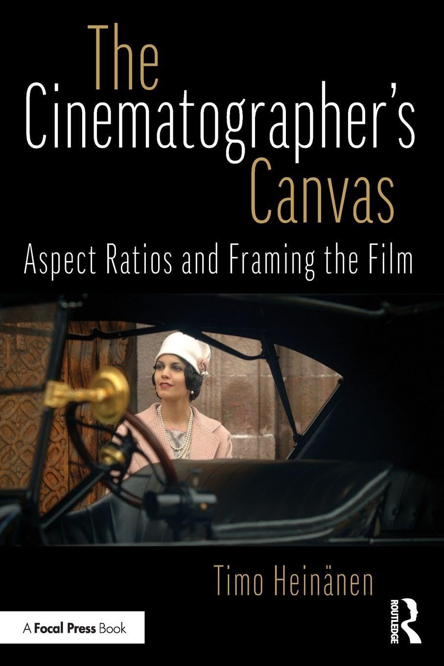 The Cinematographer's Canvas Film, Art & Culture