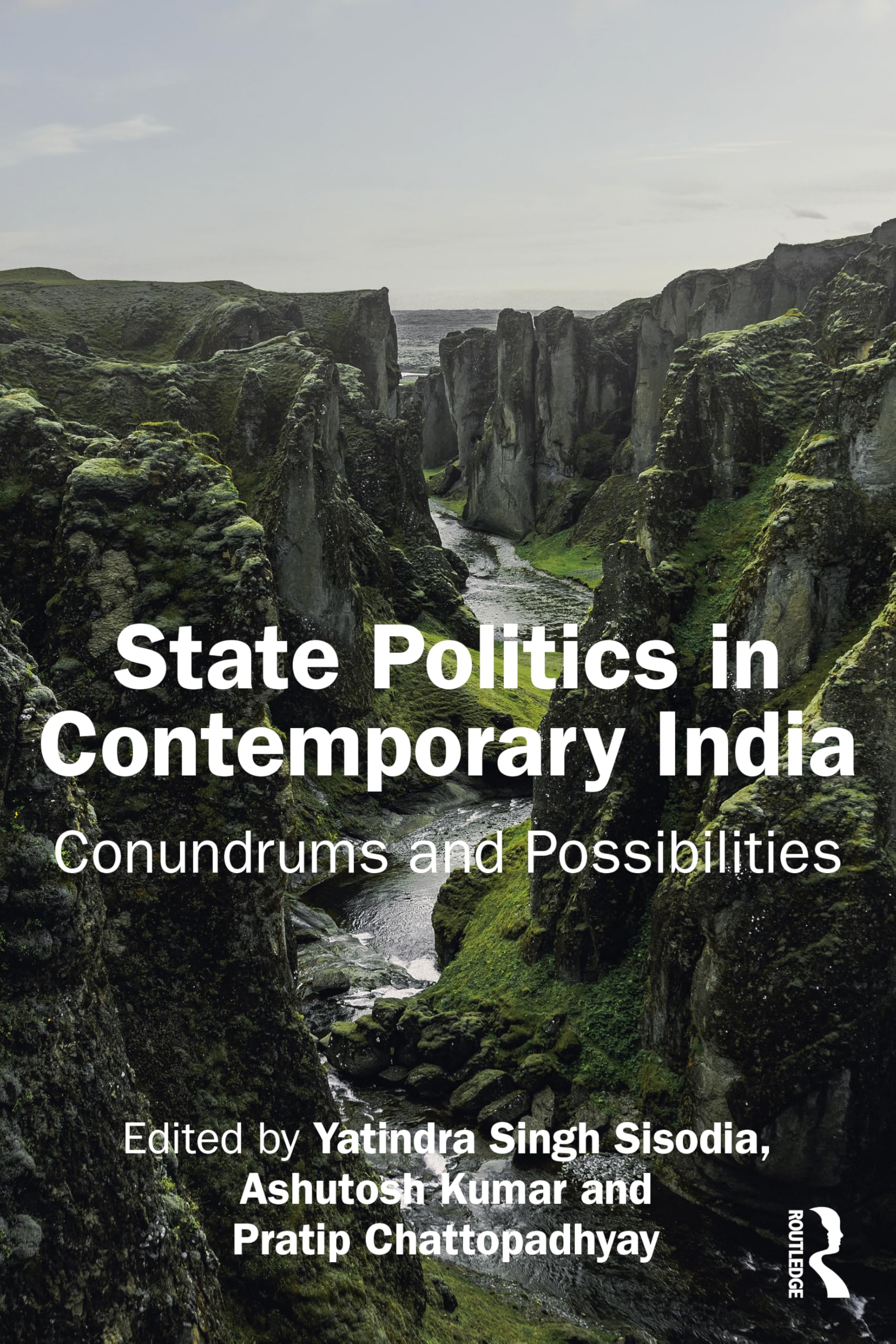 State Politics in Contemporary India Books
