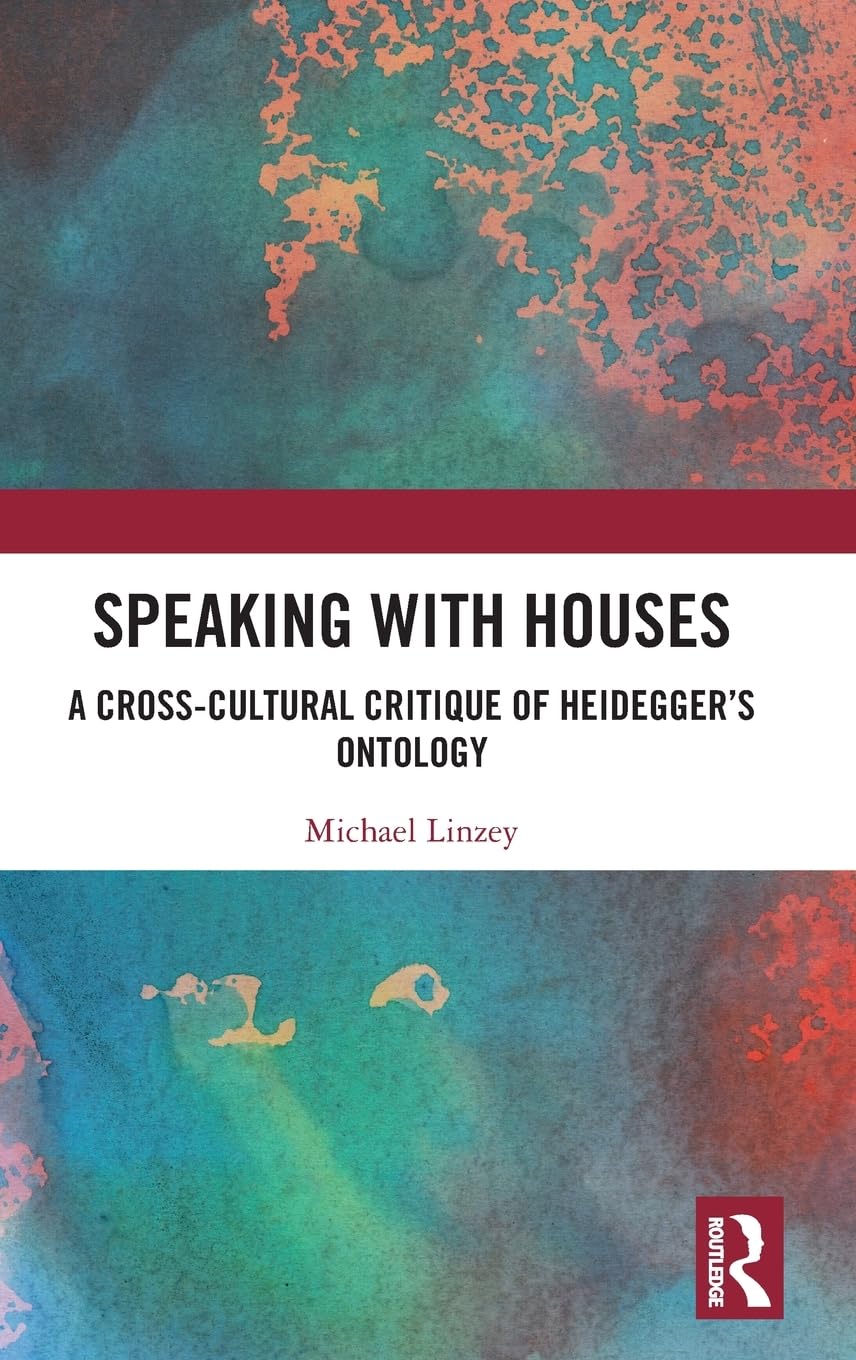 Product Image: Speaking with Houses