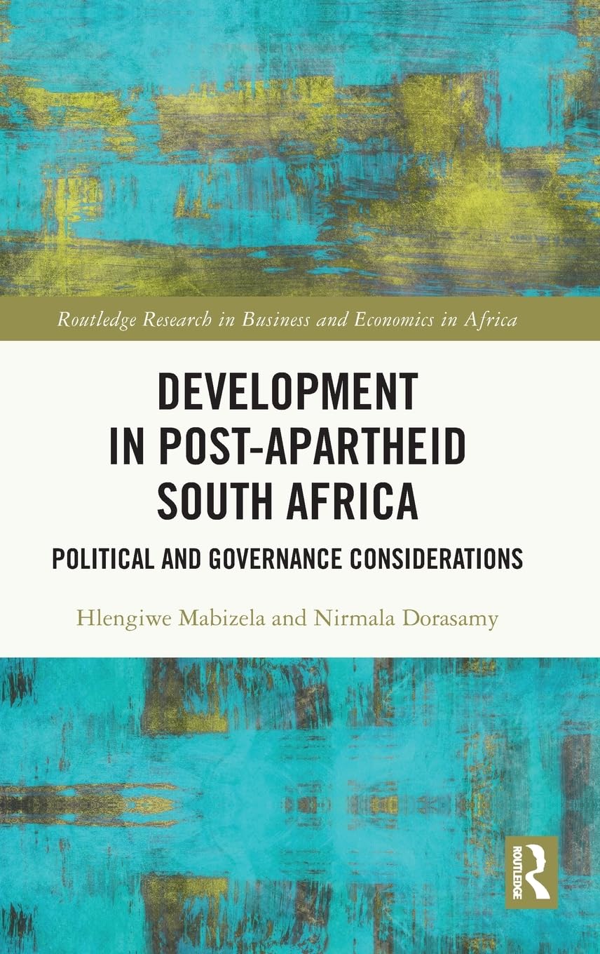 Development in Post-Apartheid South Africa Law