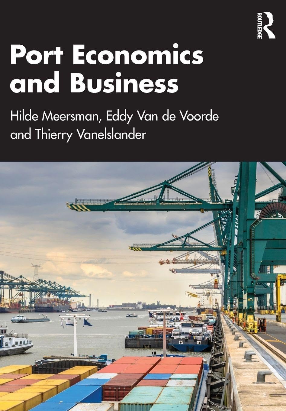 Port Economics and Business Law