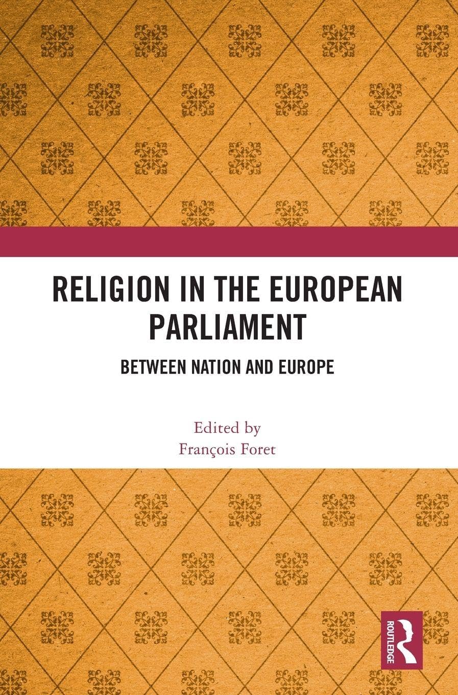 Religion in the European Parliament Law