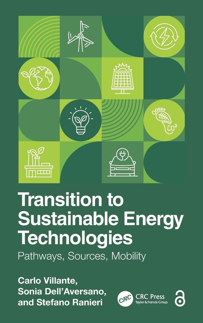 Transition to Sustainable Energy Technologies Mathematics