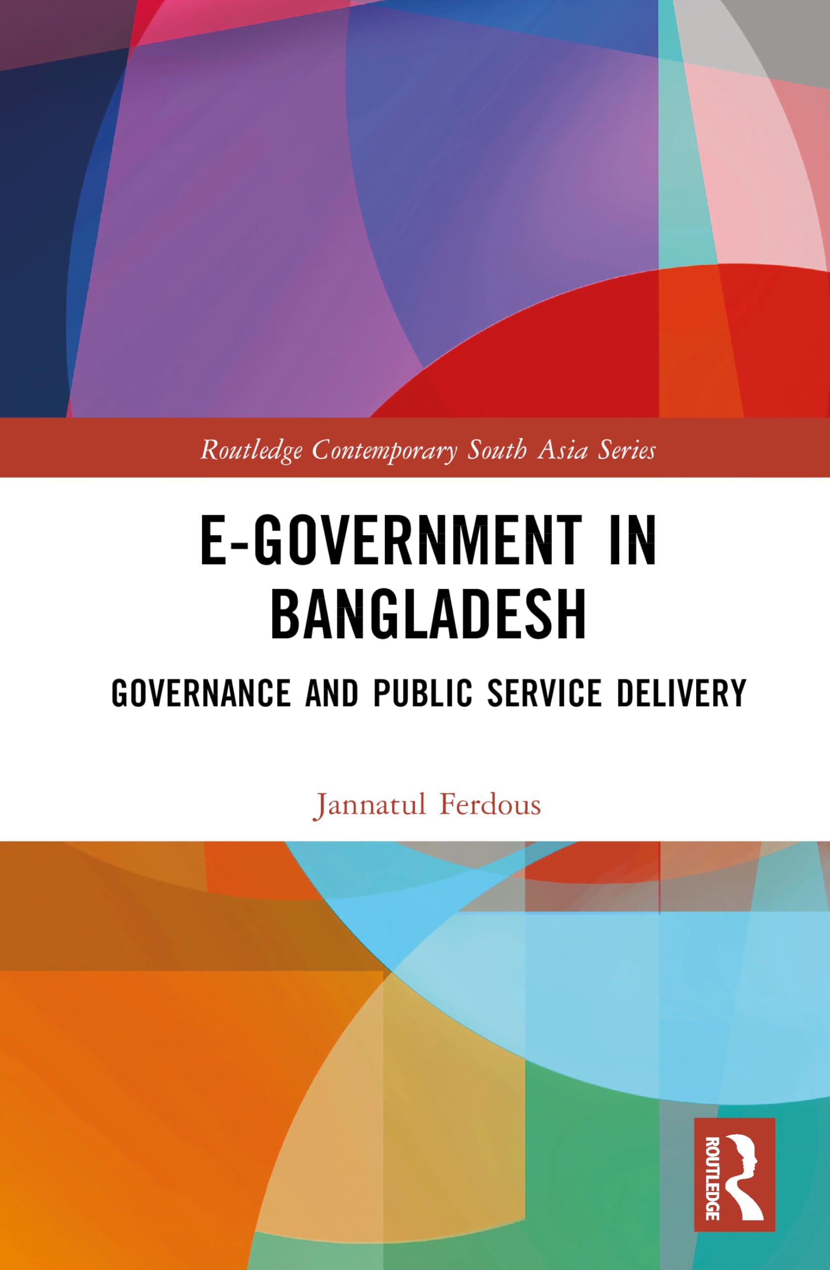 E-Government in Bangladesh Law