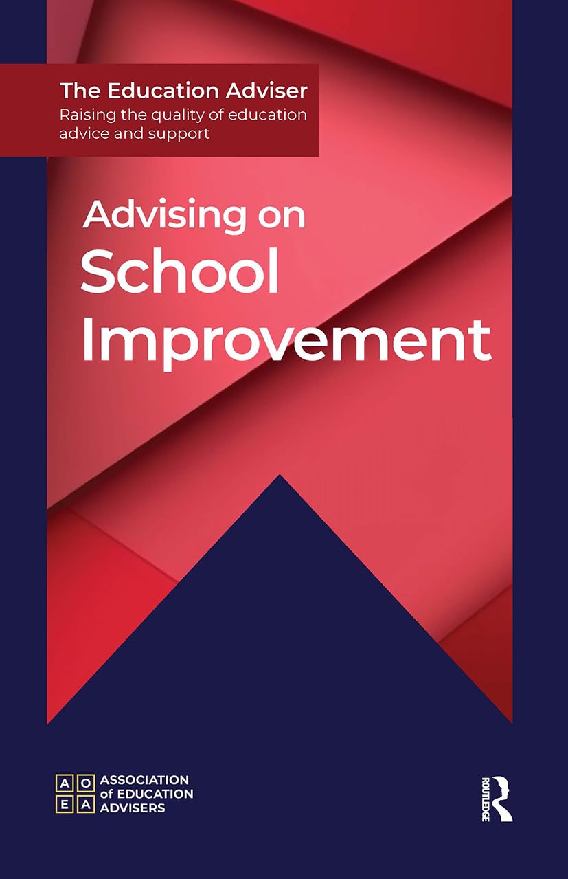 Advising on School Improvement Business, Finance & Career