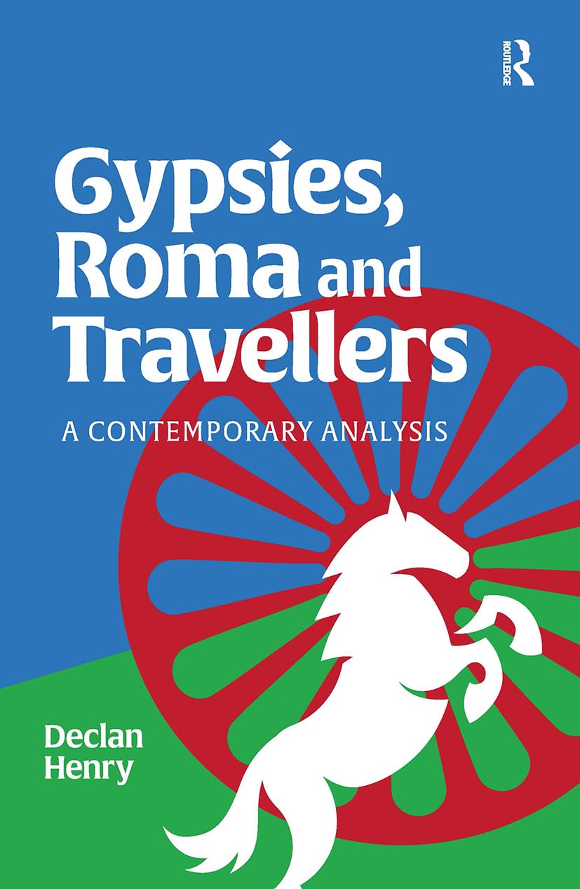 Gypsies, Roma and Travellers Social Sciences