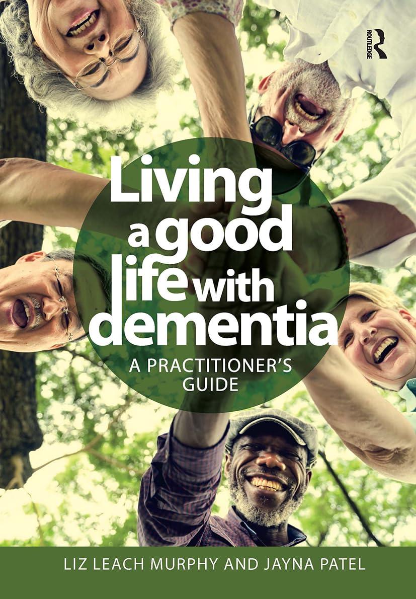 Living a good life with Dementia Medicine