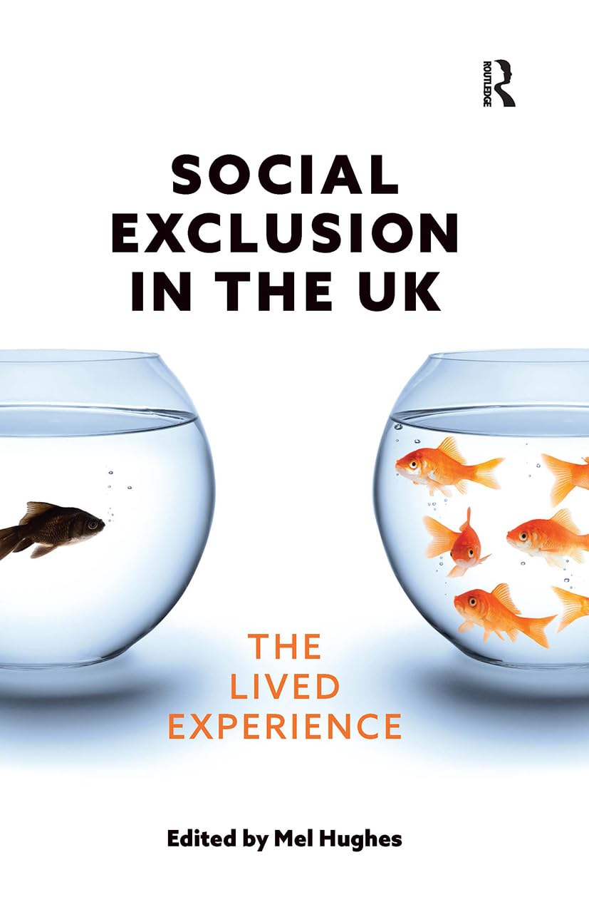 Product Image: Social Exclusion in the UK